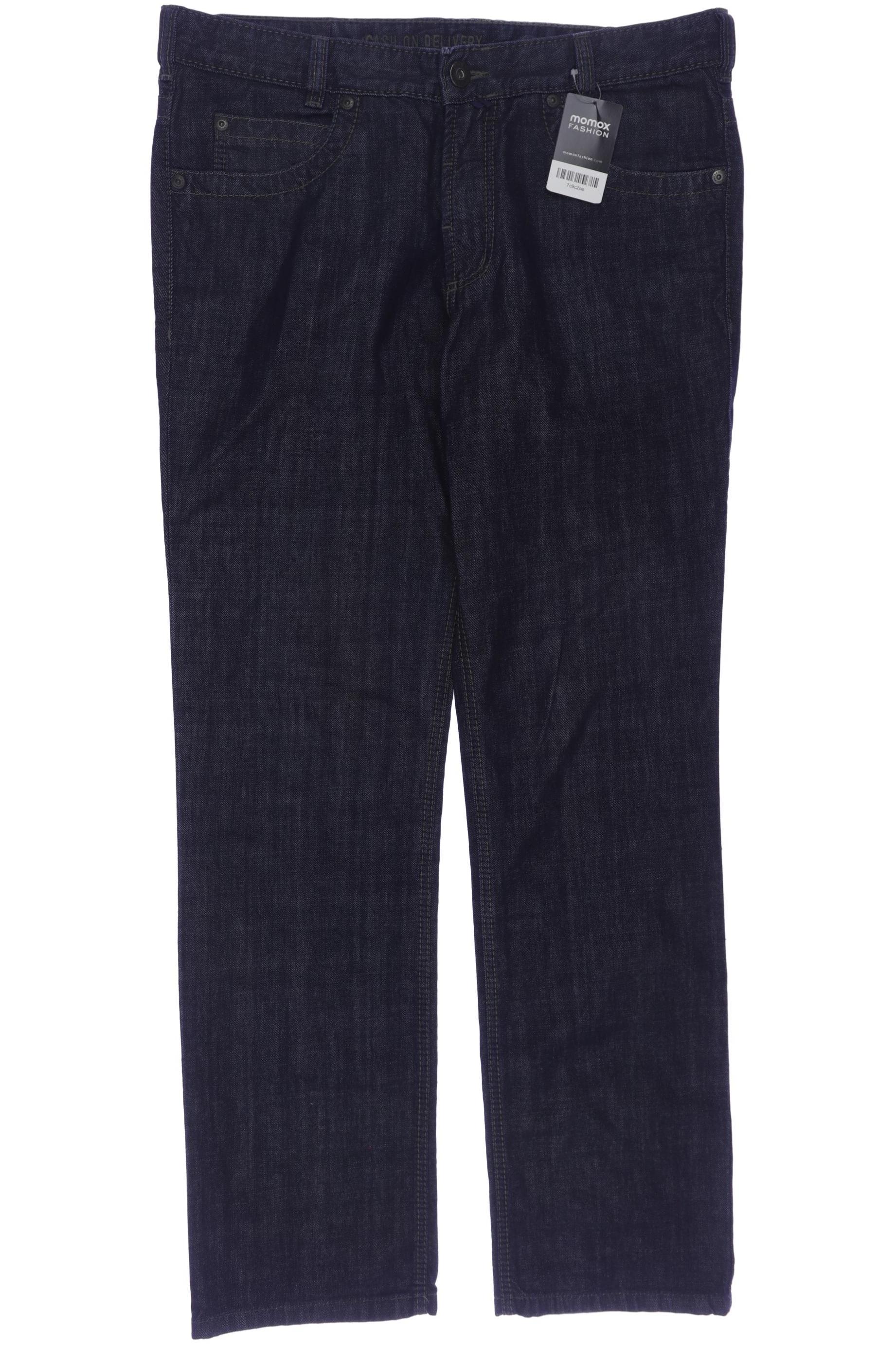 

Joker Brand Herren Jeans, marineblau, Gr. 38