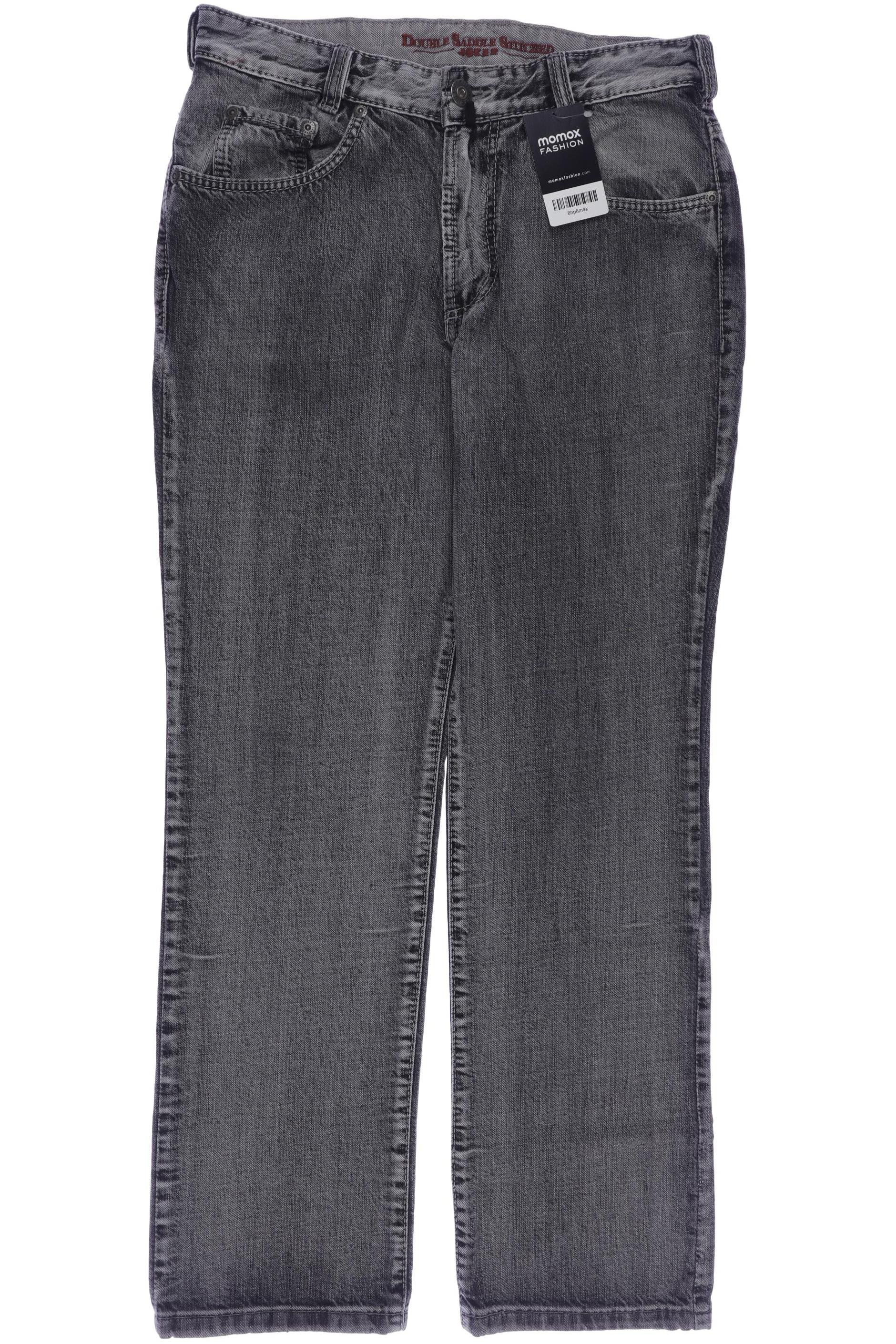 

Joker Brand Herren Jeans, grau, Gr. 32