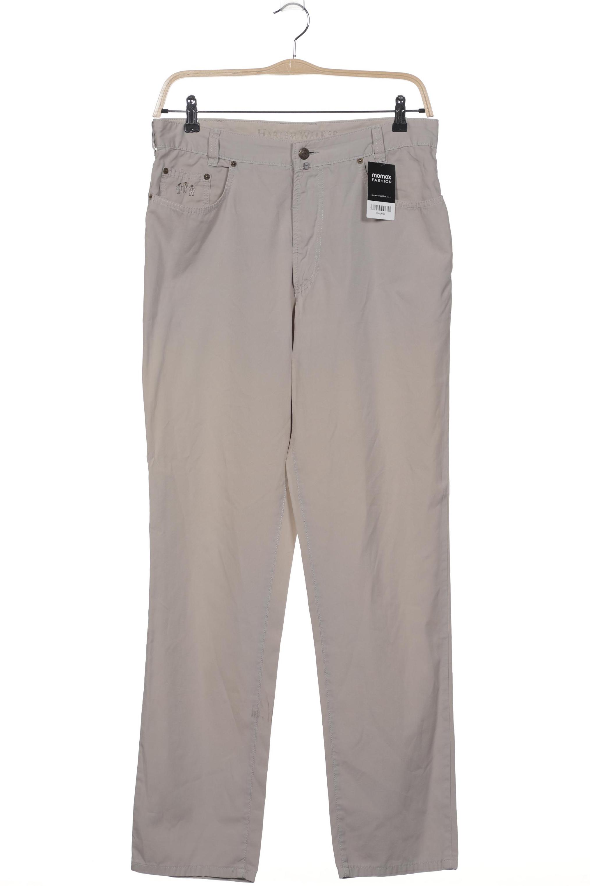

Joker Brand Herren Stoffhose, grau, Gr. 35