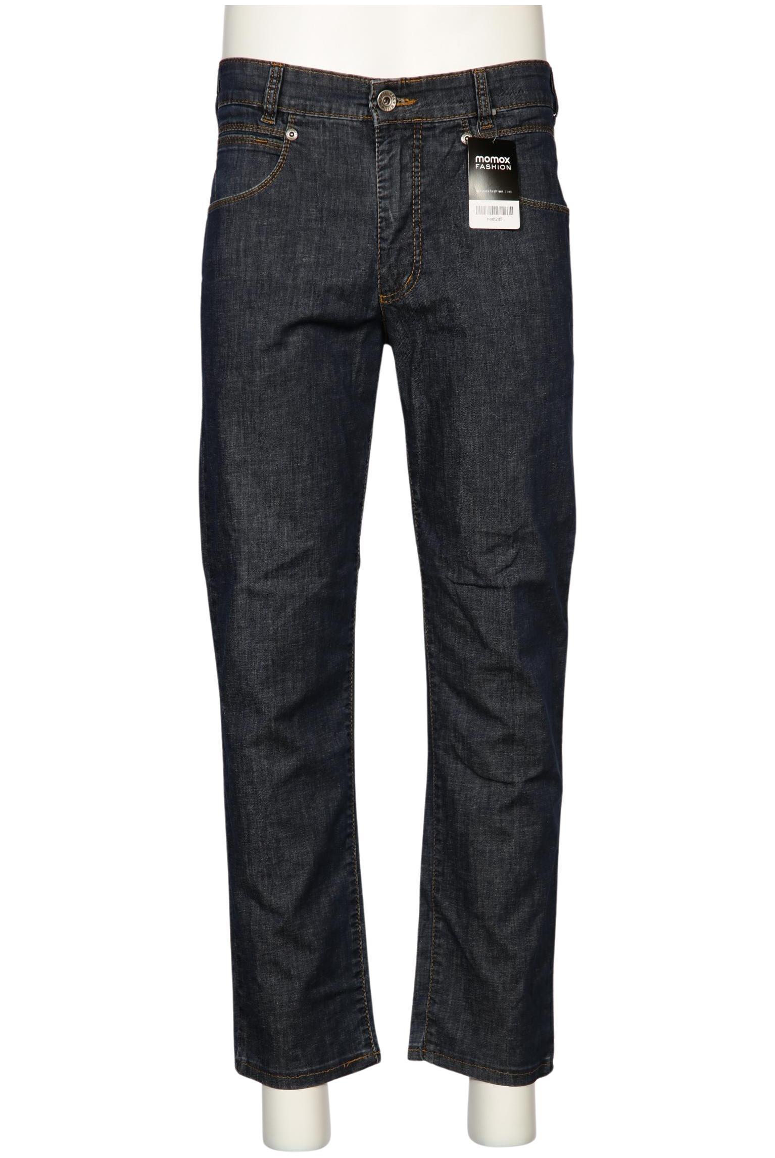 

Joker Brand Herren Jeans, marineblau, Gr. 35