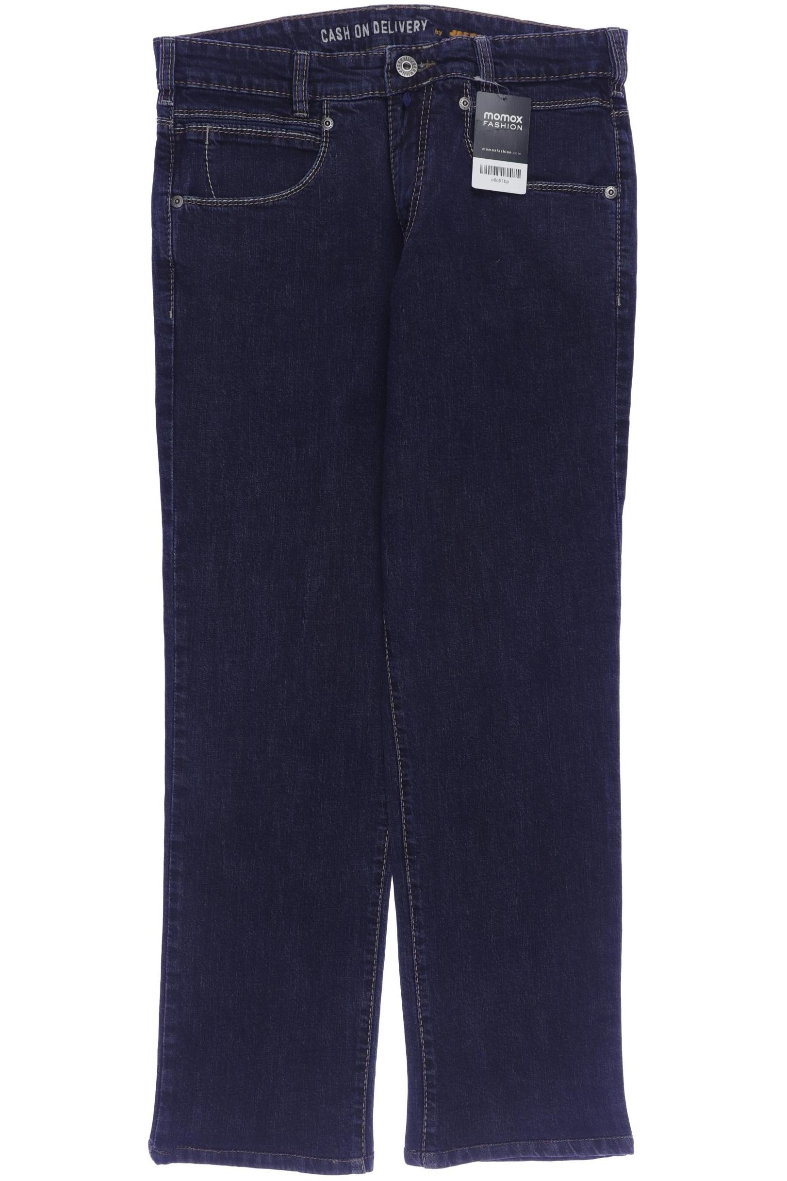 

Joker Brand Herren Jeans, marineblau, Gr. 34