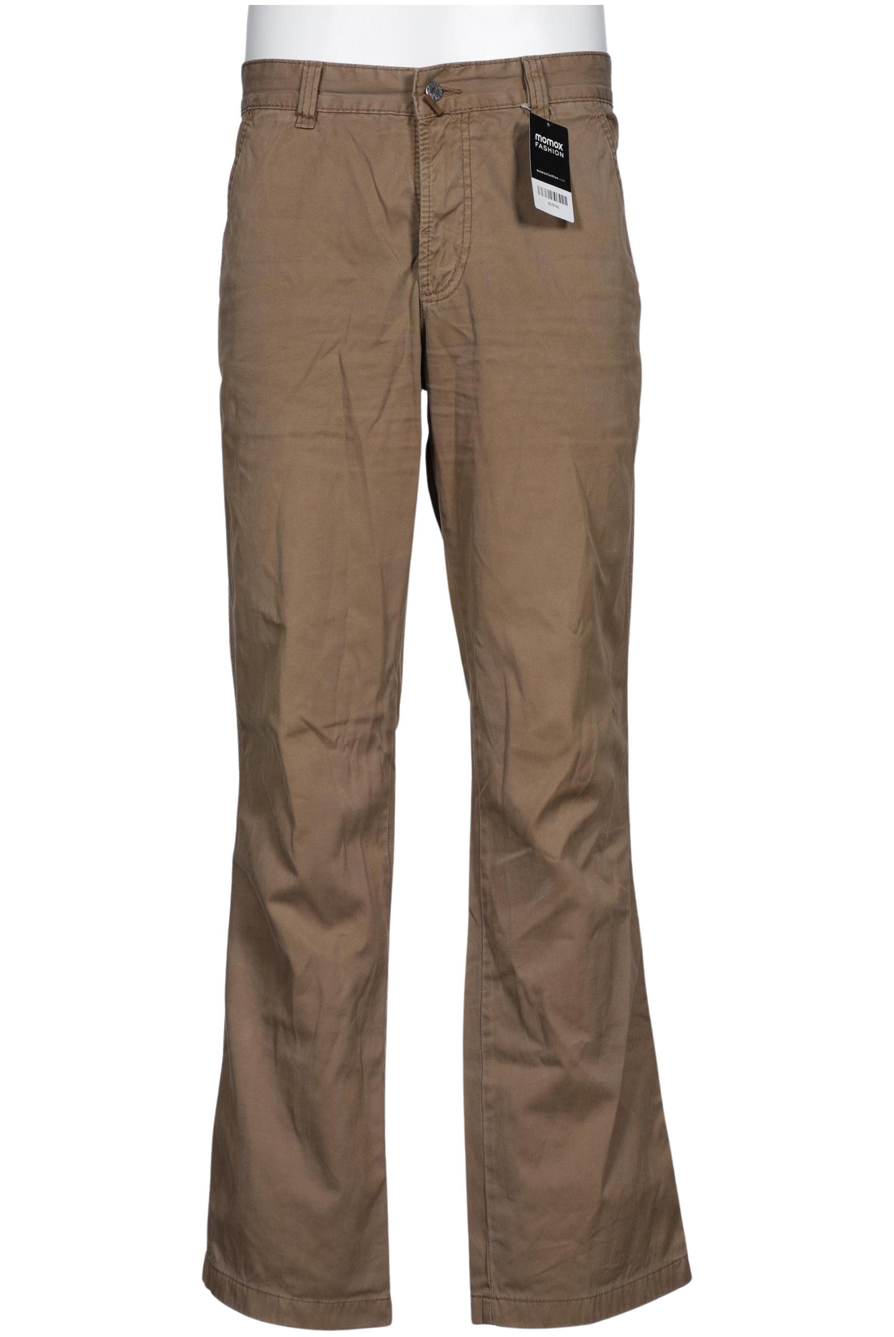 

Joker Brand Herren Jeans, braun, Gr. 35