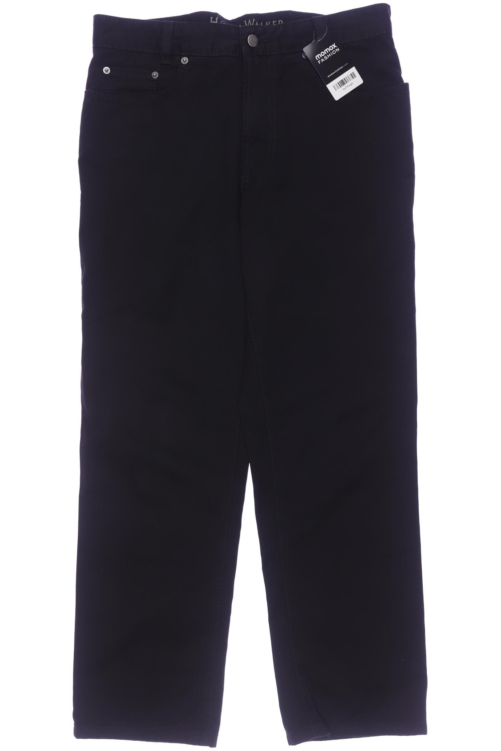 

Joker Brand Herren Jeans, schwarz, Gr. 34