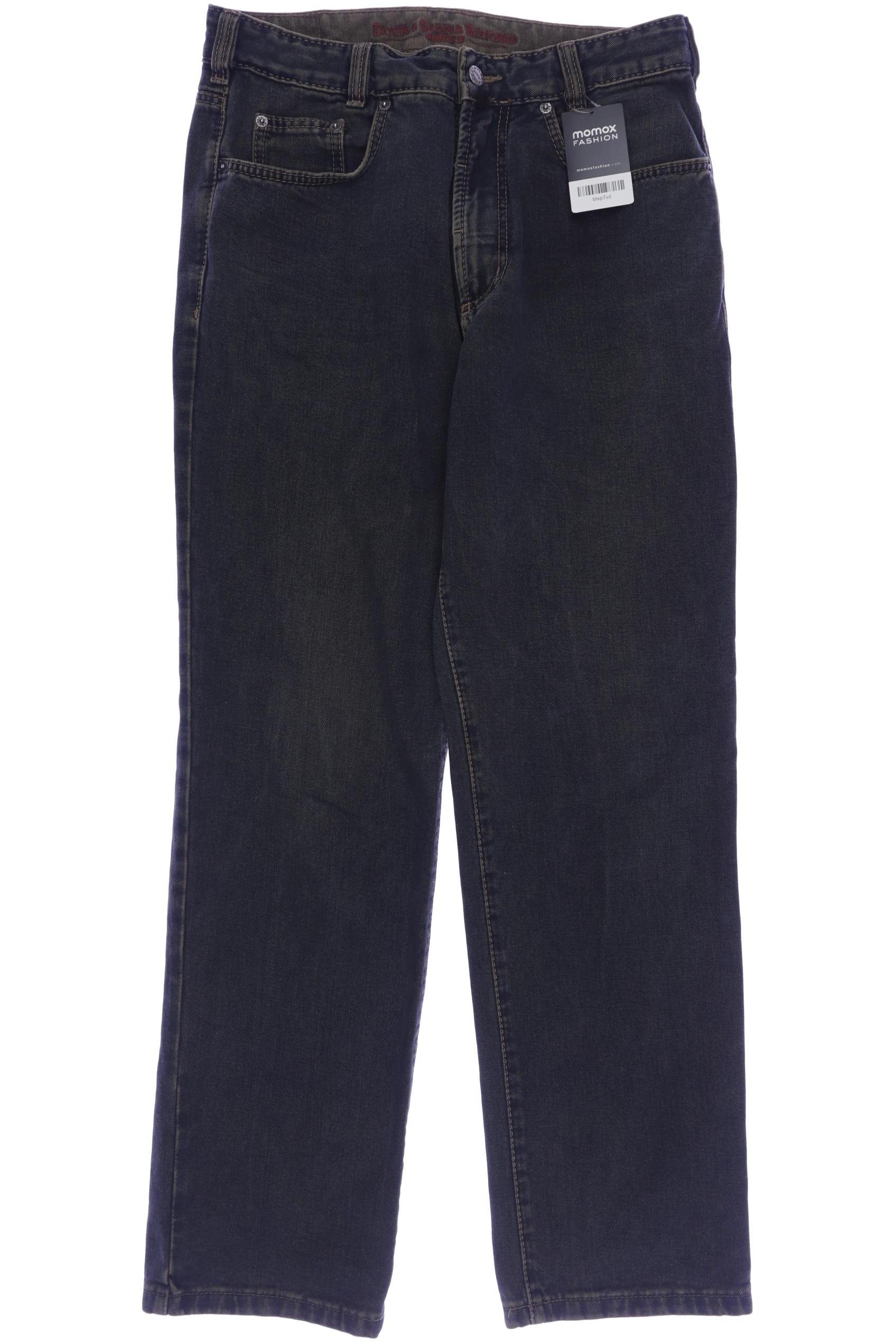 

Joker Brand Herren Jeans, marineblau, Gr. 33