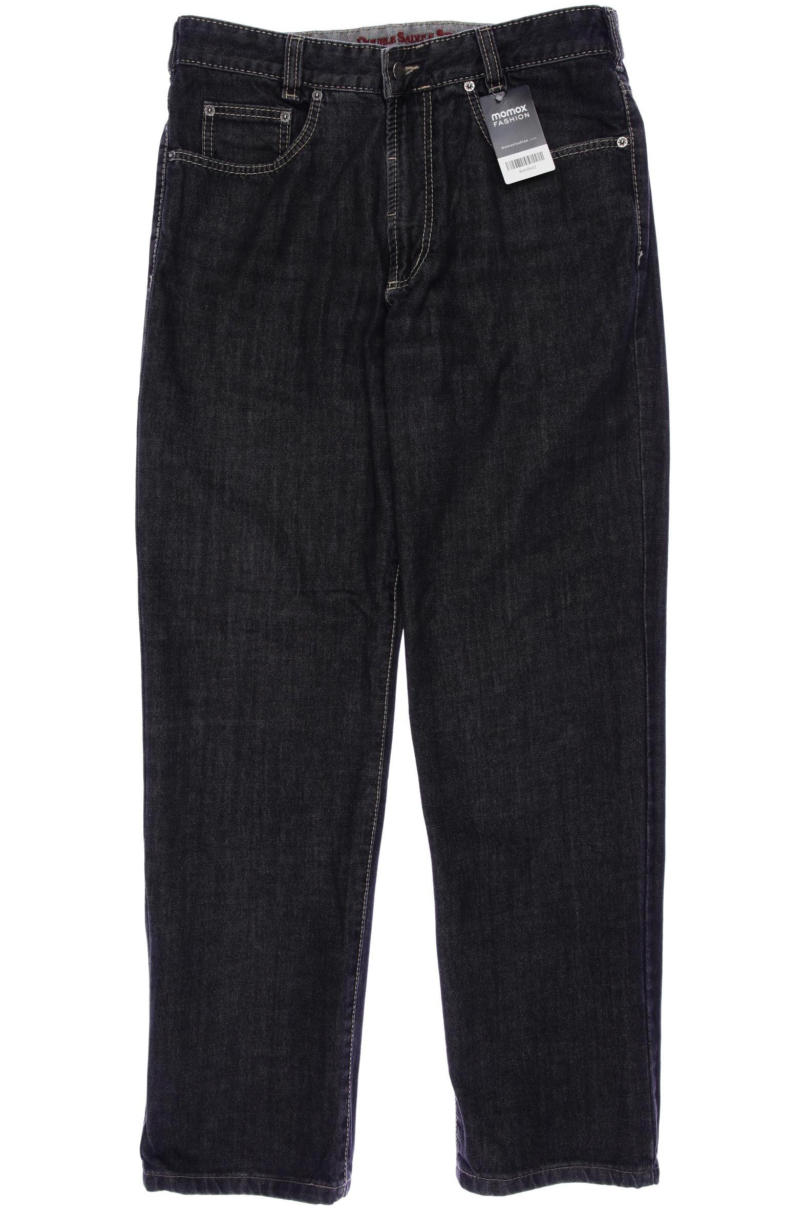 

JOKER BRAND Herren Jeans, grau