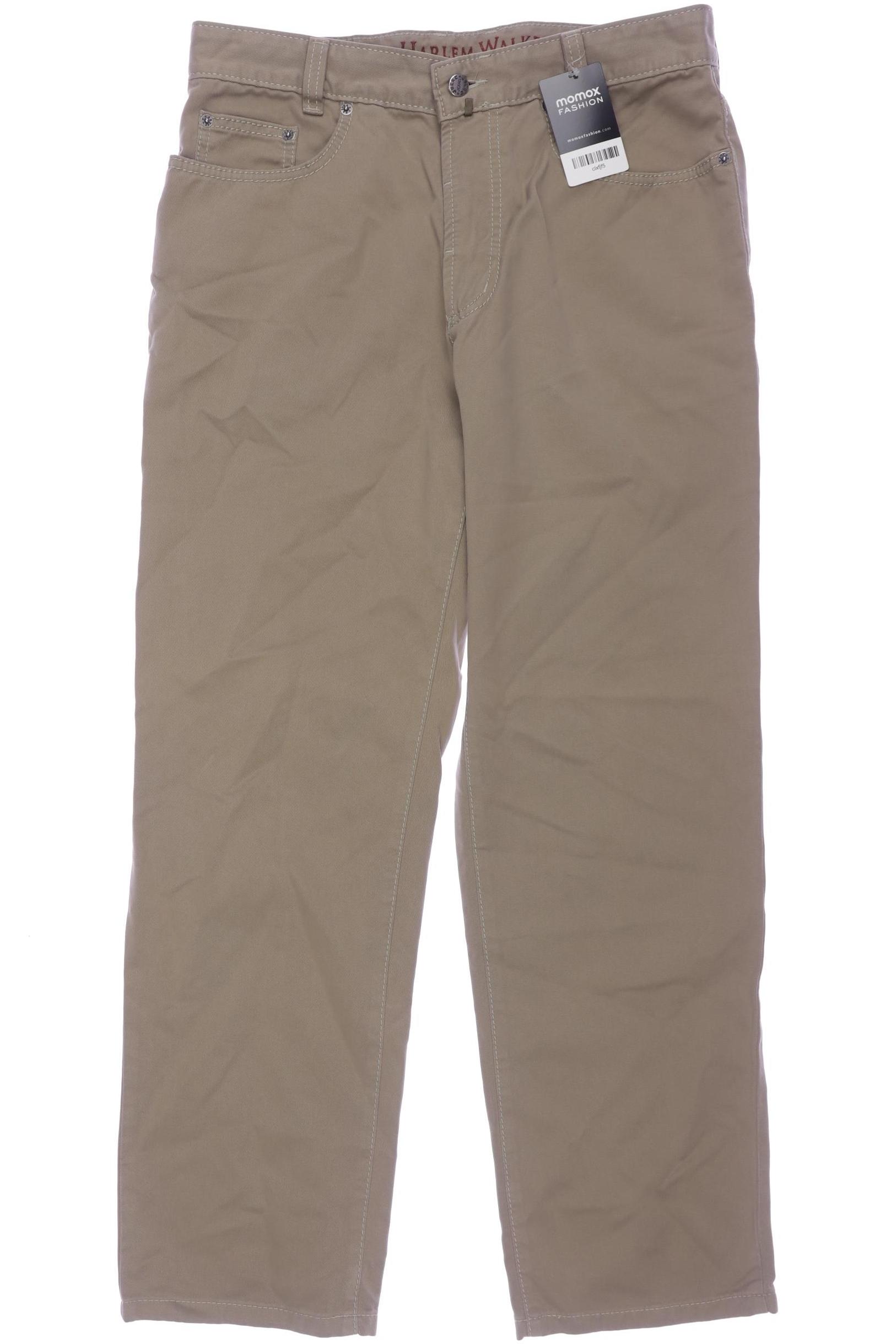 

Joker Brand Herren Stoffhose, beige, Gr. 34