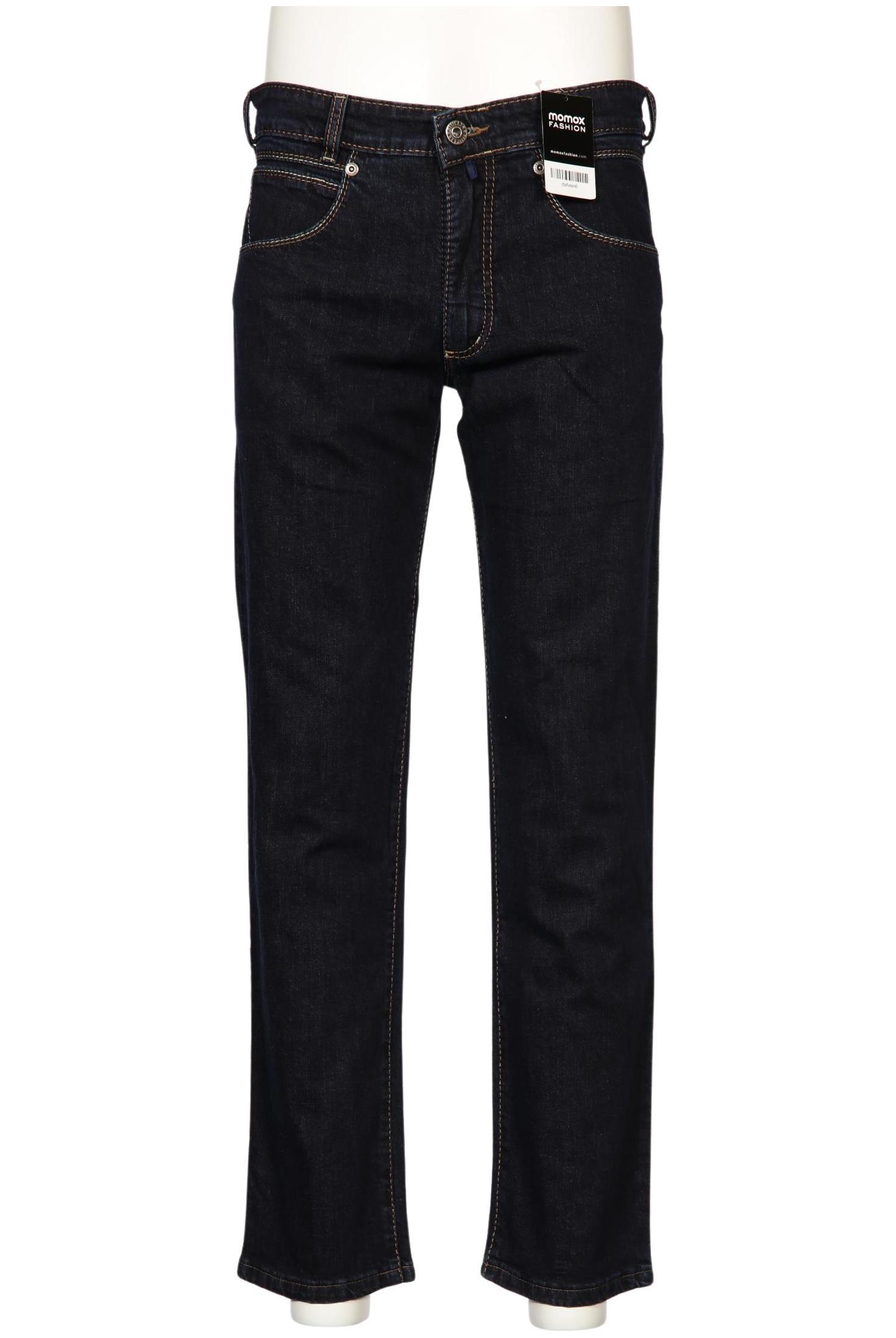 

Joker Brand Herren Jeans, marineblau, Gr. 35