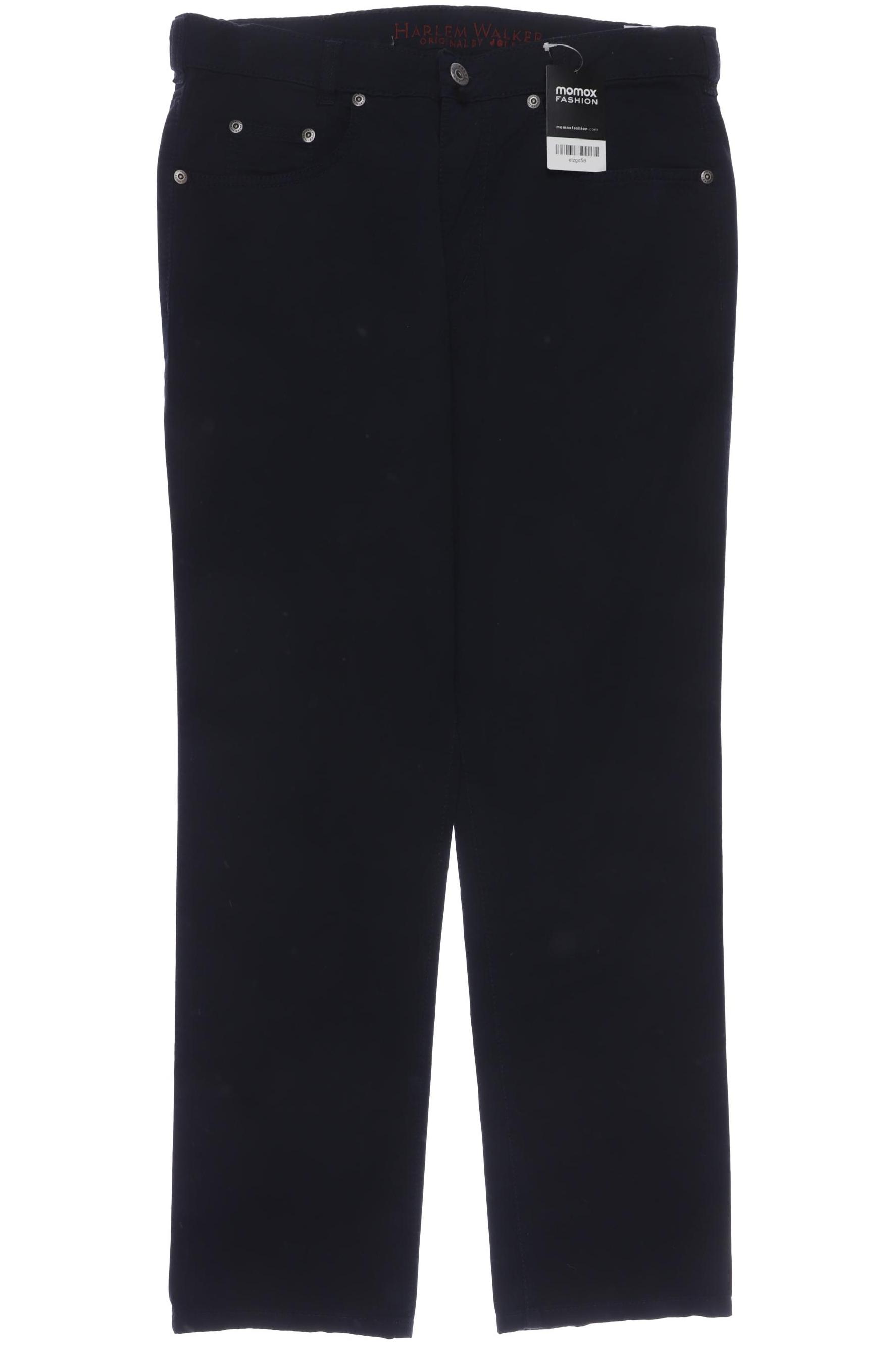 

Joker Brand Herren Stoffhose, marineblau, Gr. 35