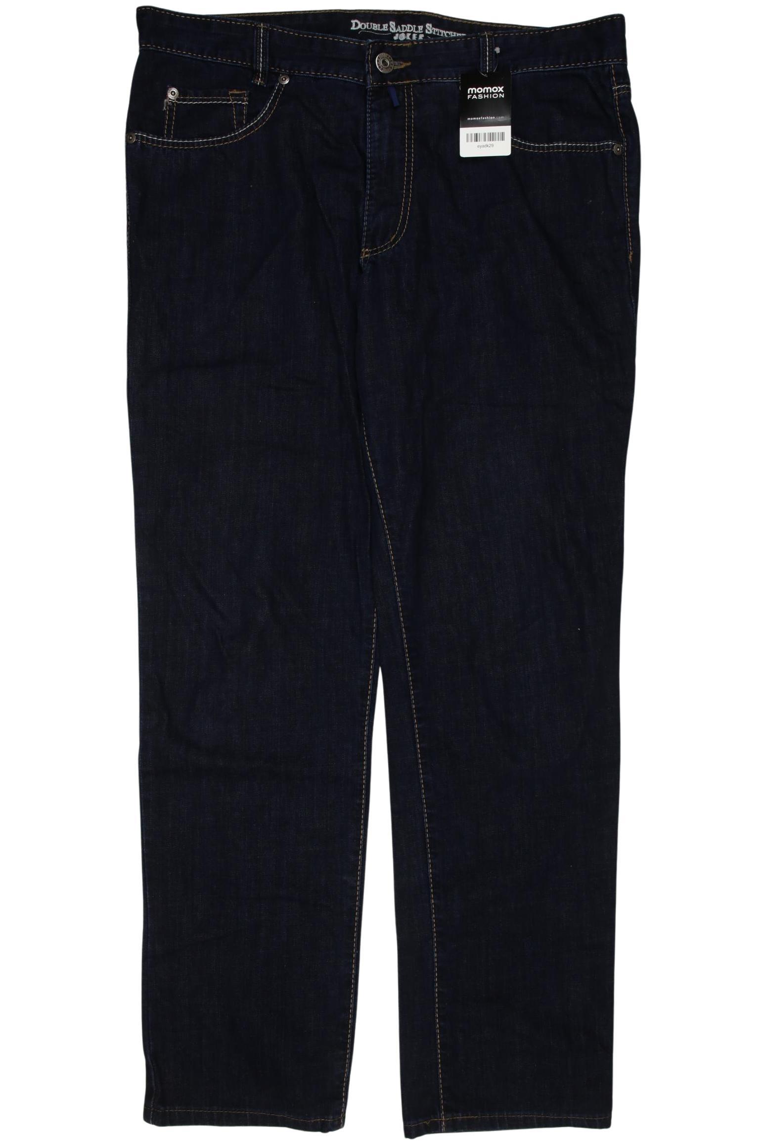 

Joker Brand Herren Jeans, marineblau, Gr. 38