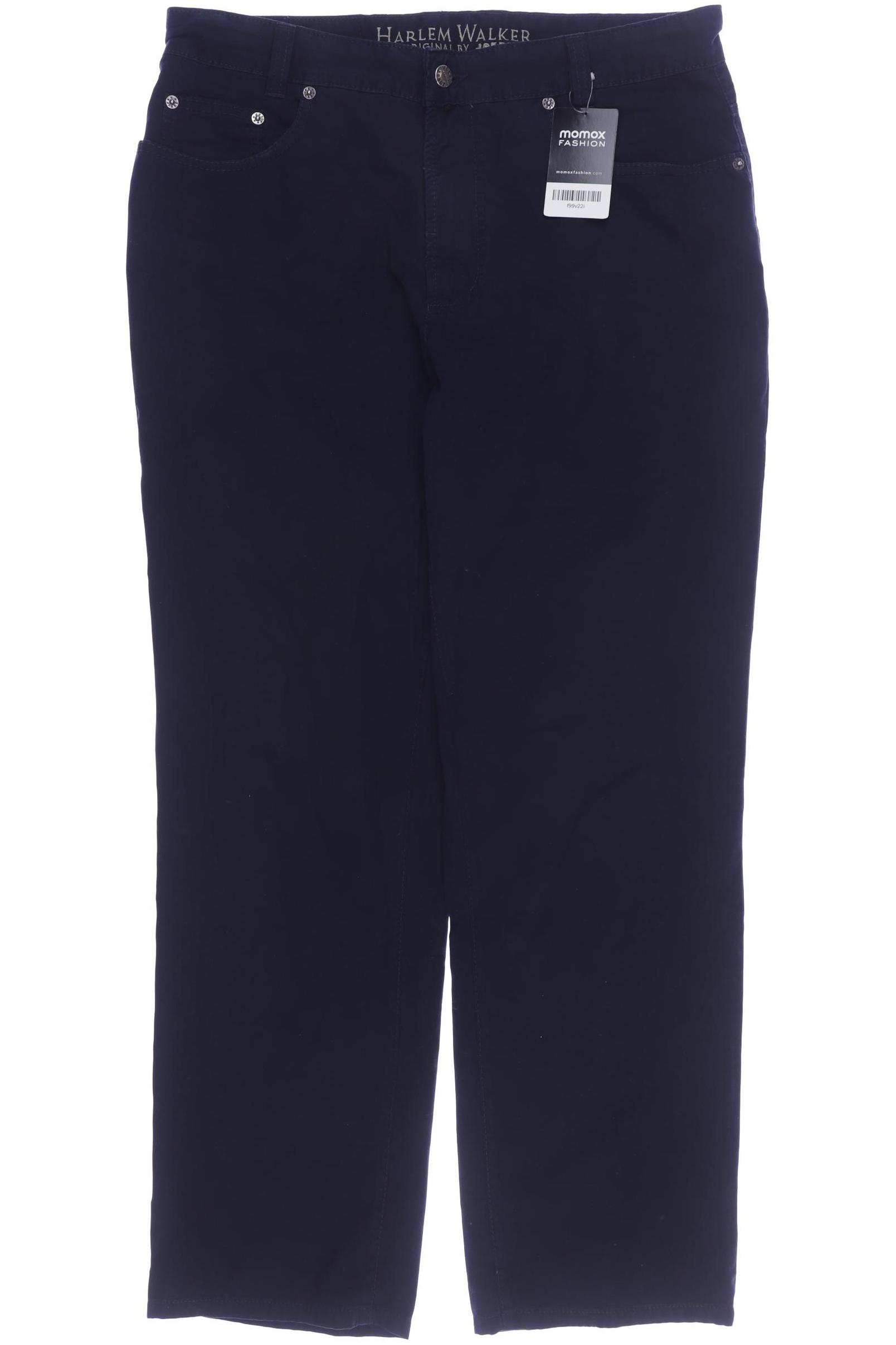 

Joker Brand Herren Jeans, marineblau, Gr. 34