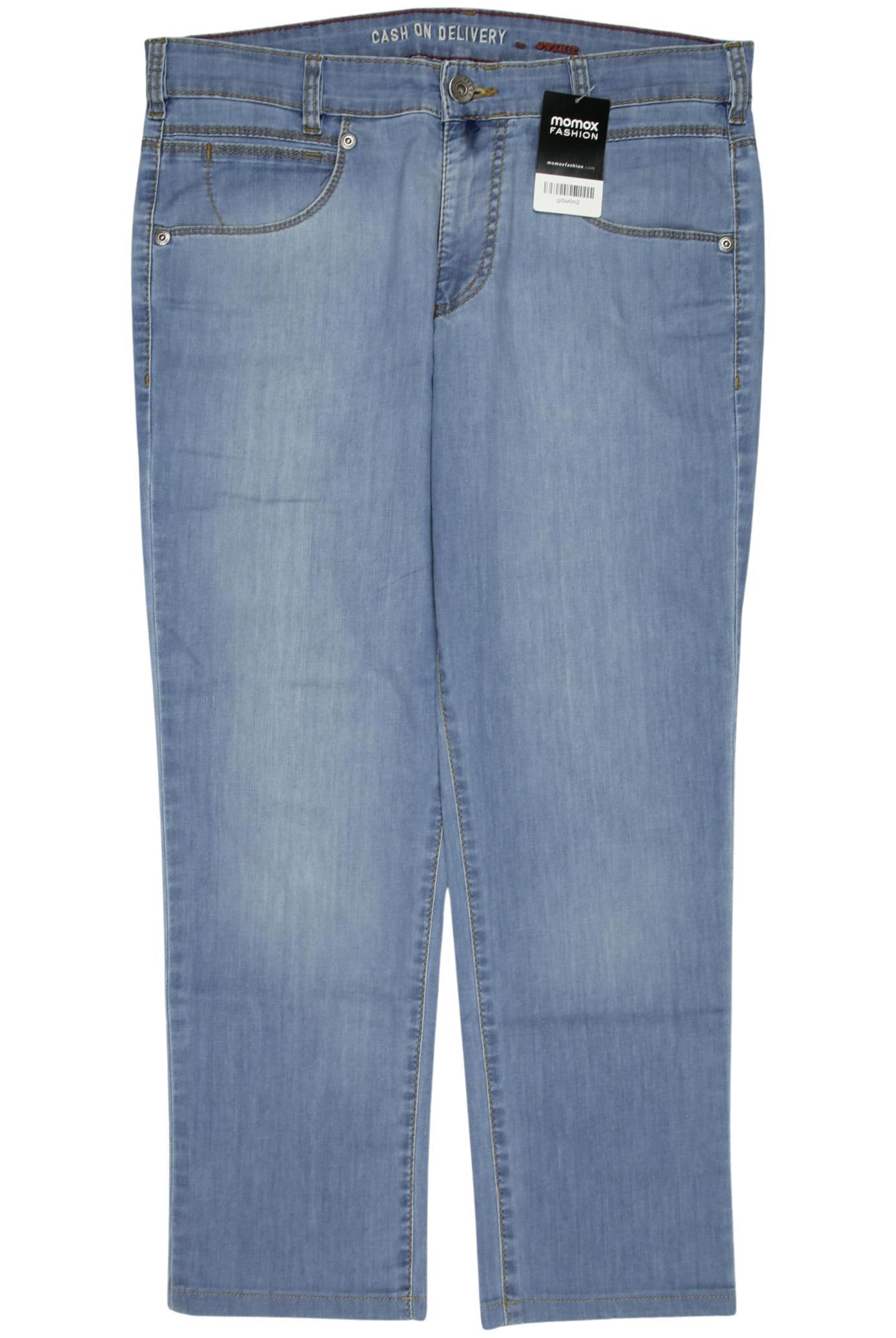 

Joker Brand Herren Jeans, hellblau, Gr. 33