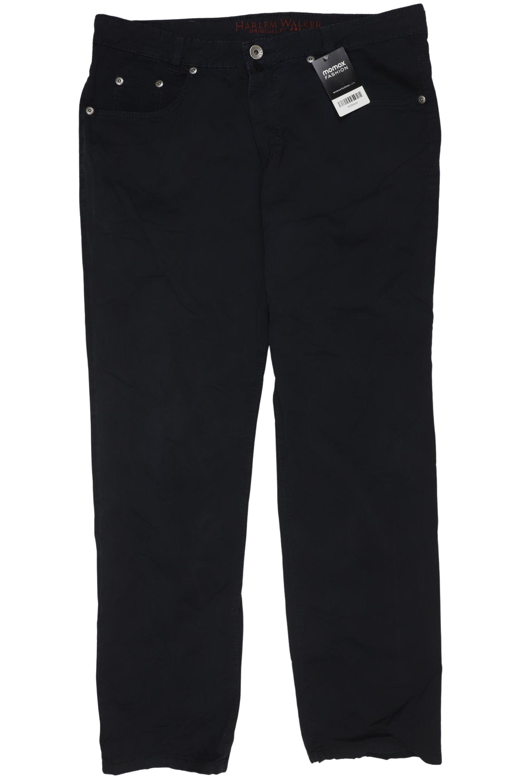 Thumbnail - Joker Brand Herren Stoffhose, marineblau, Gr. 38