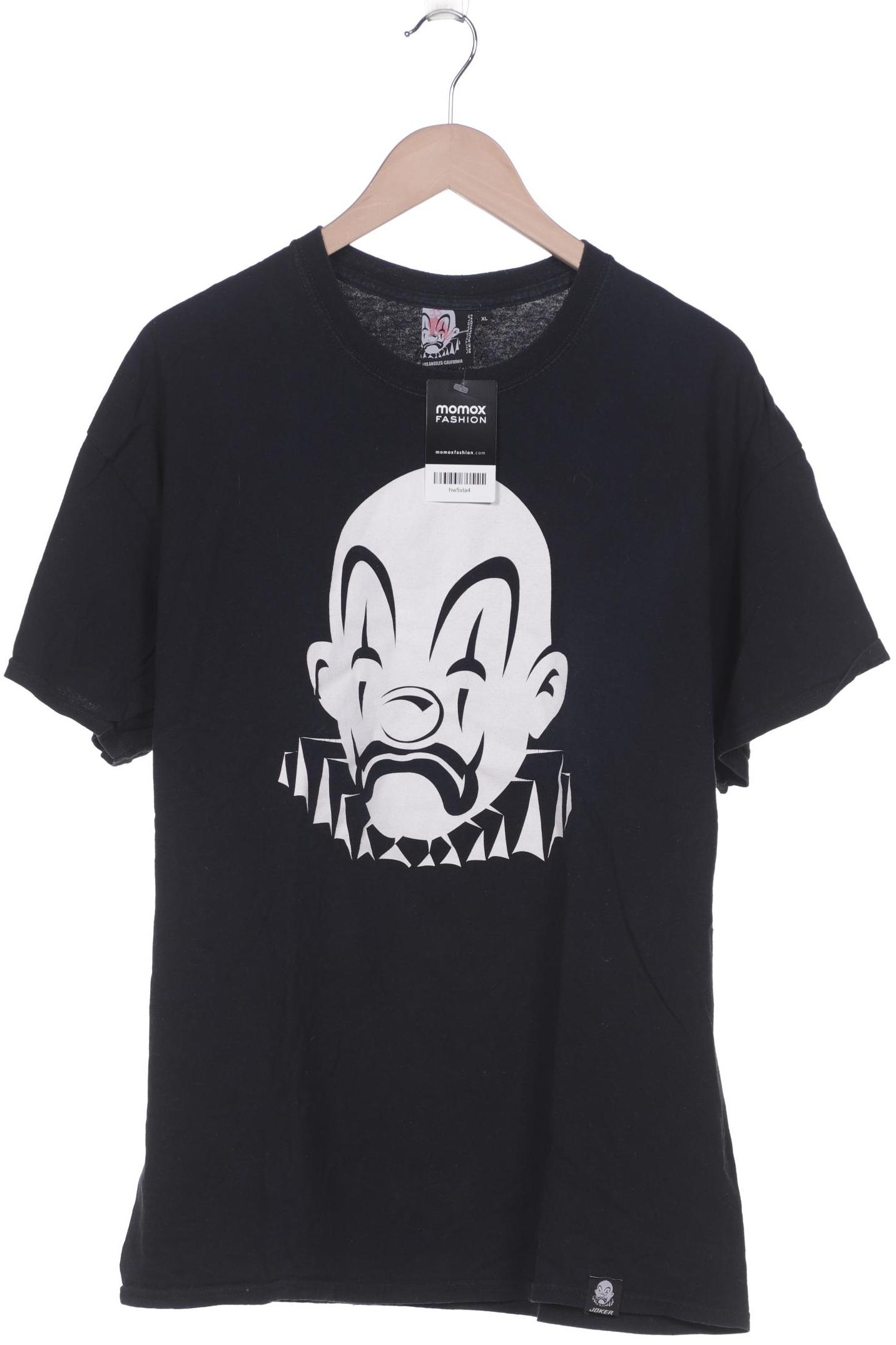 

JOKER BRAND Herren T-Shirt, marineblau