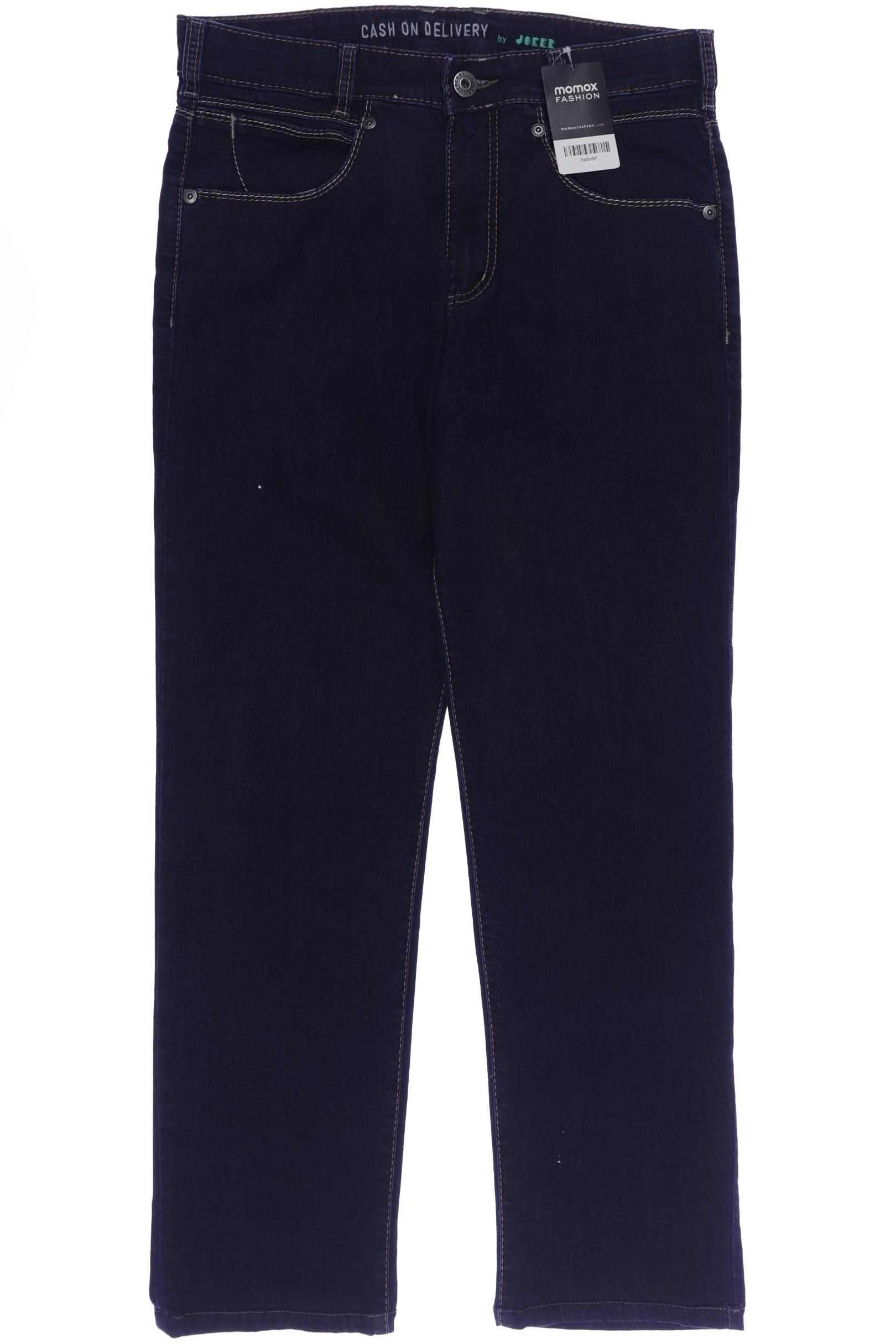 

Joker Brand Herren Jeans, marineblau, Gr. 34