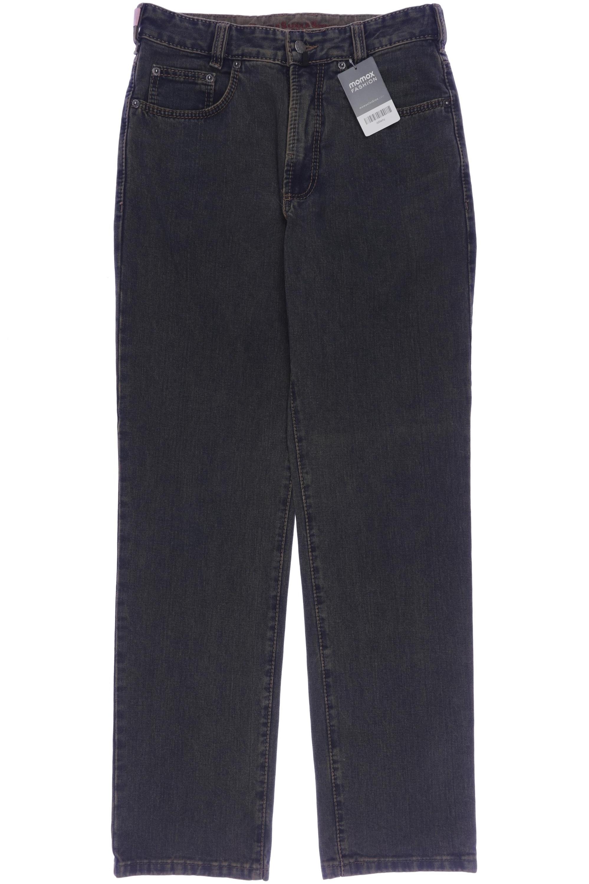

Joker Brand Herren Jeans, grau, Gr. 31