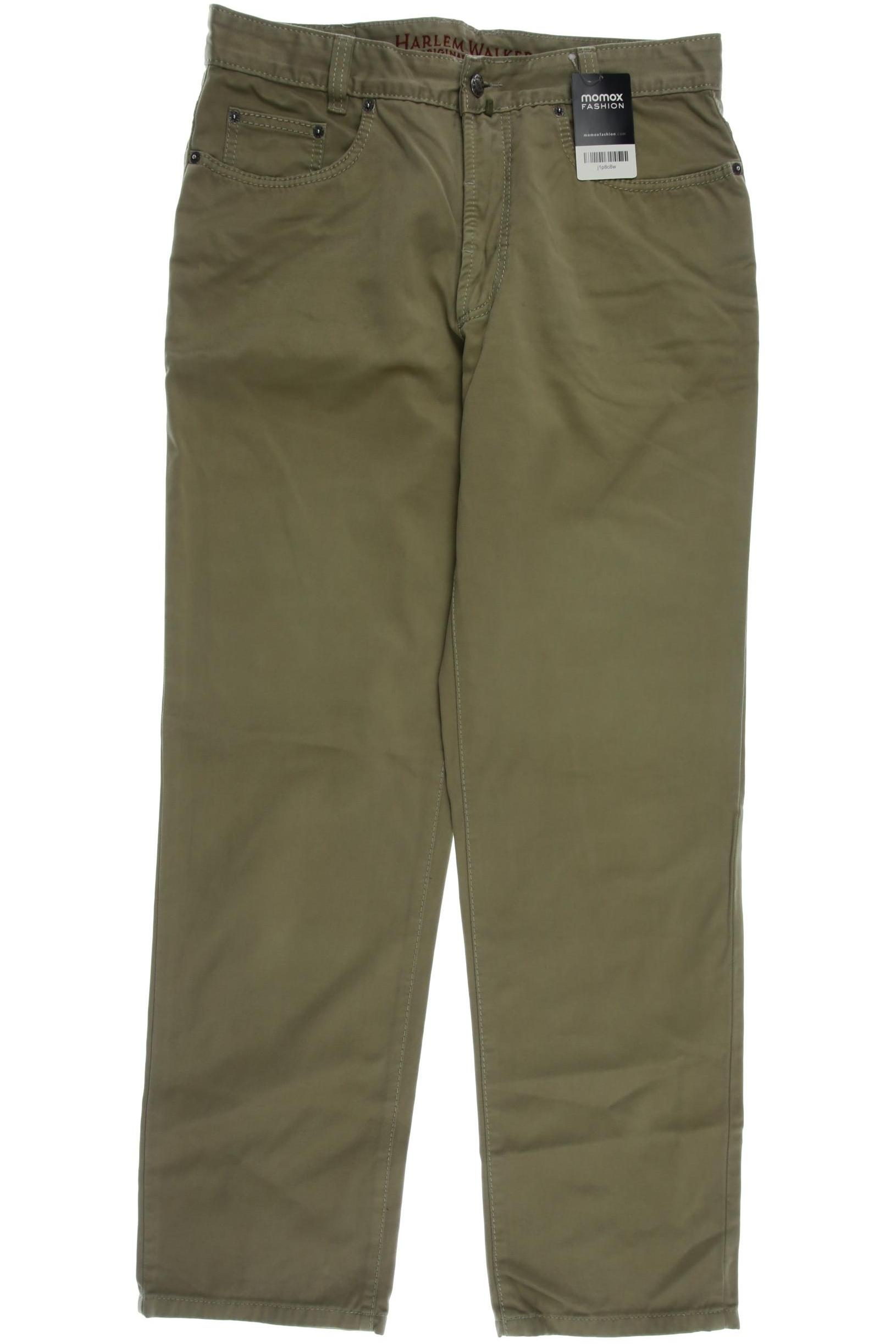 

Joker Brand Herren Stoffhose, beige, Gr. 34