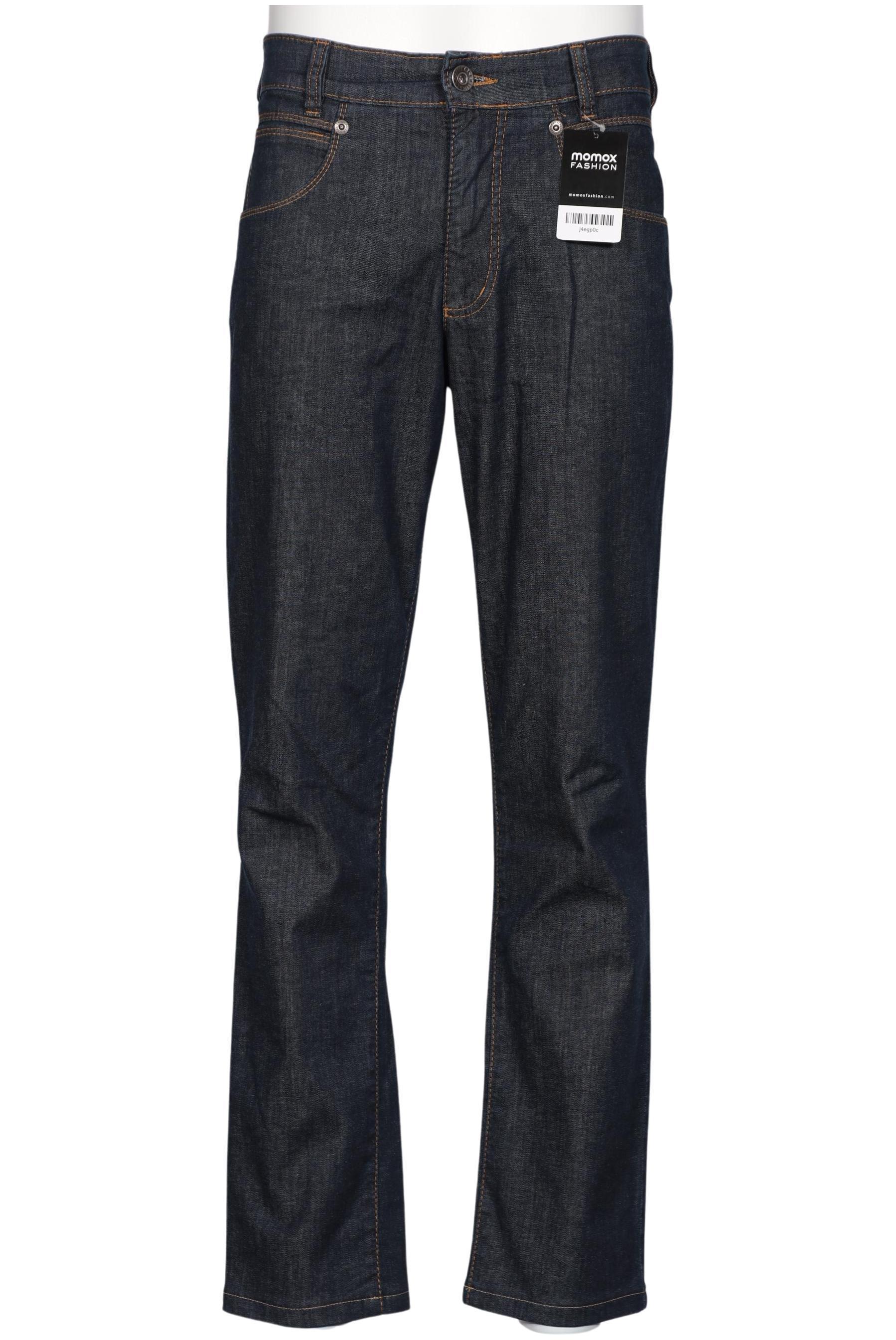 

Joker Brand Herren Jeans, marineblau, Gr. 34