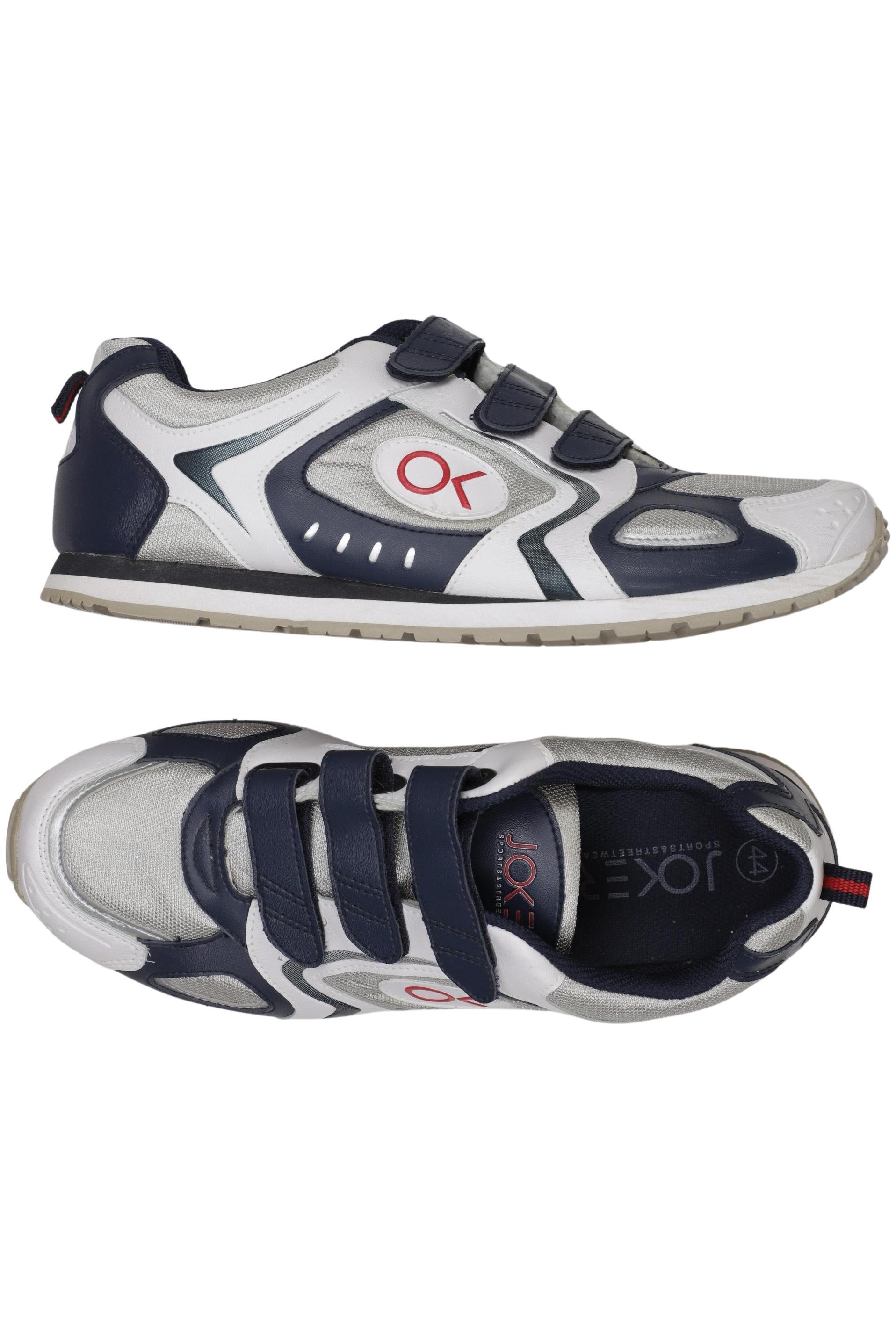 Thumbnail - Joker Brand Herren Sneakers, mehrfarbig, Gr. 44
