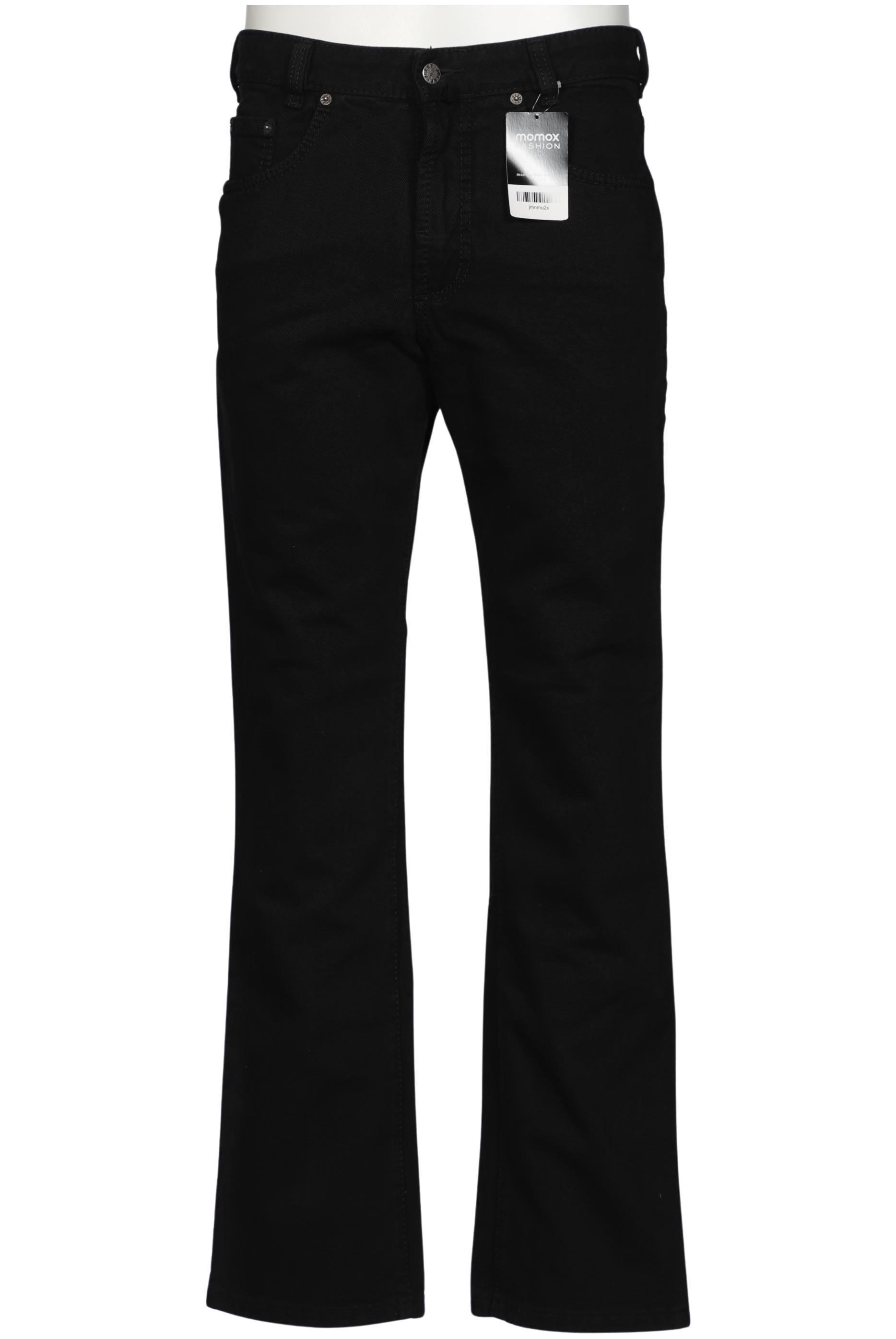 

Joker Brand Herren Jeans, schwarz, Gr. 33