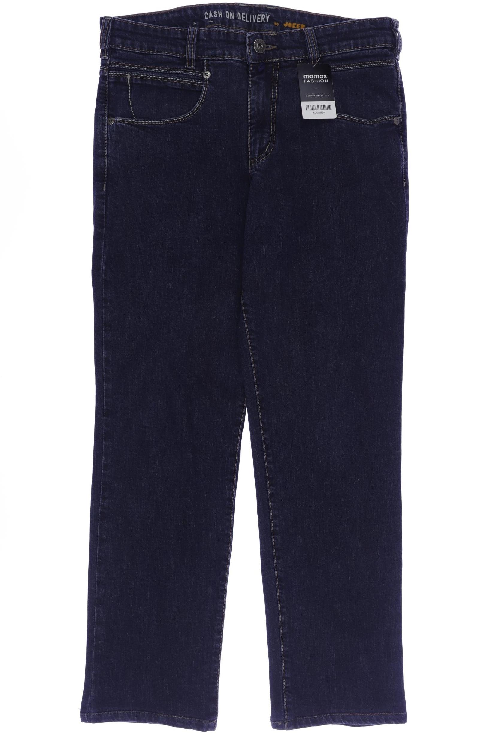 

Joker Brand Herren Jeans, marineblau, Gr. 34