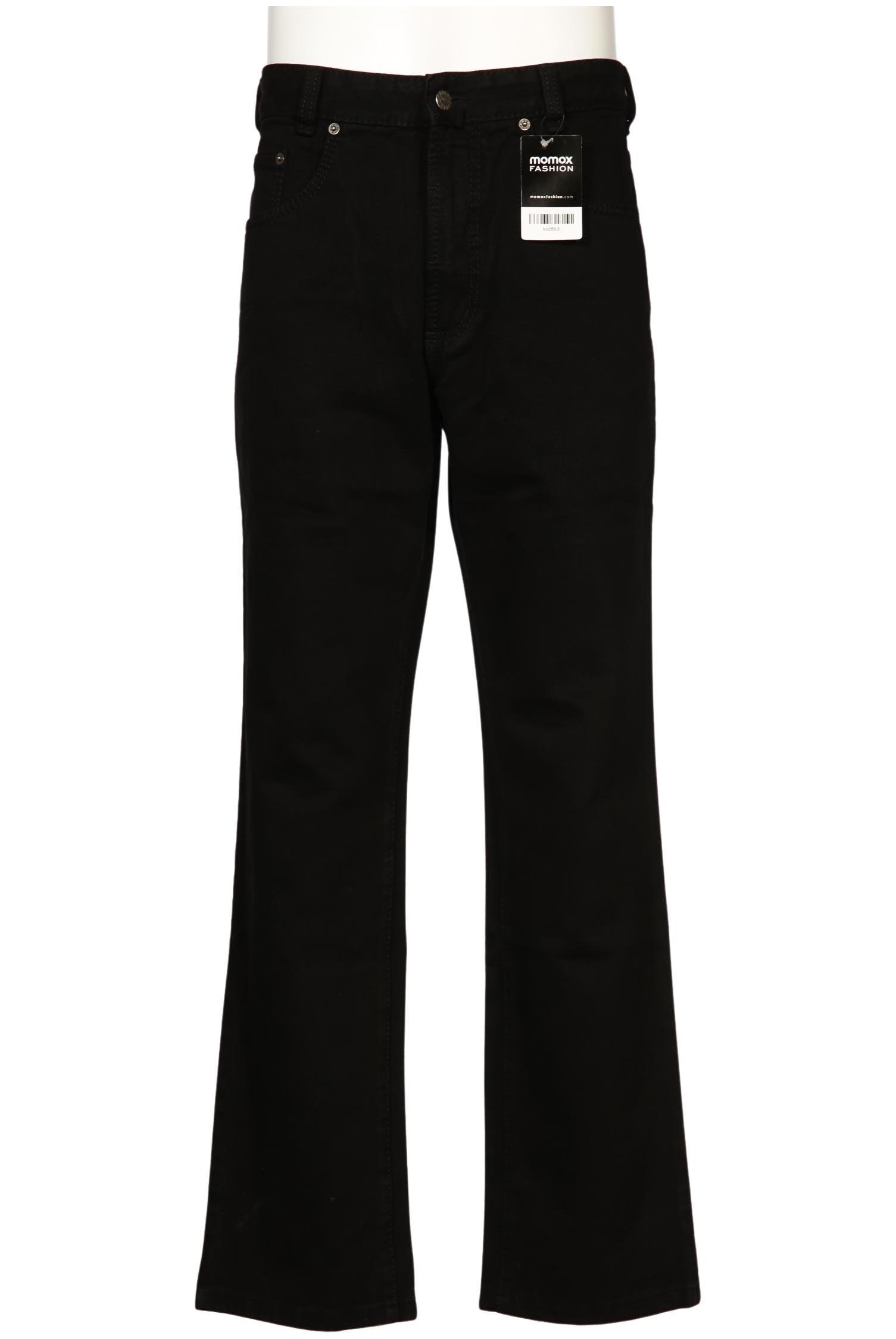 

Joker Brand Herren Jeans, schwarz, Gr. 34