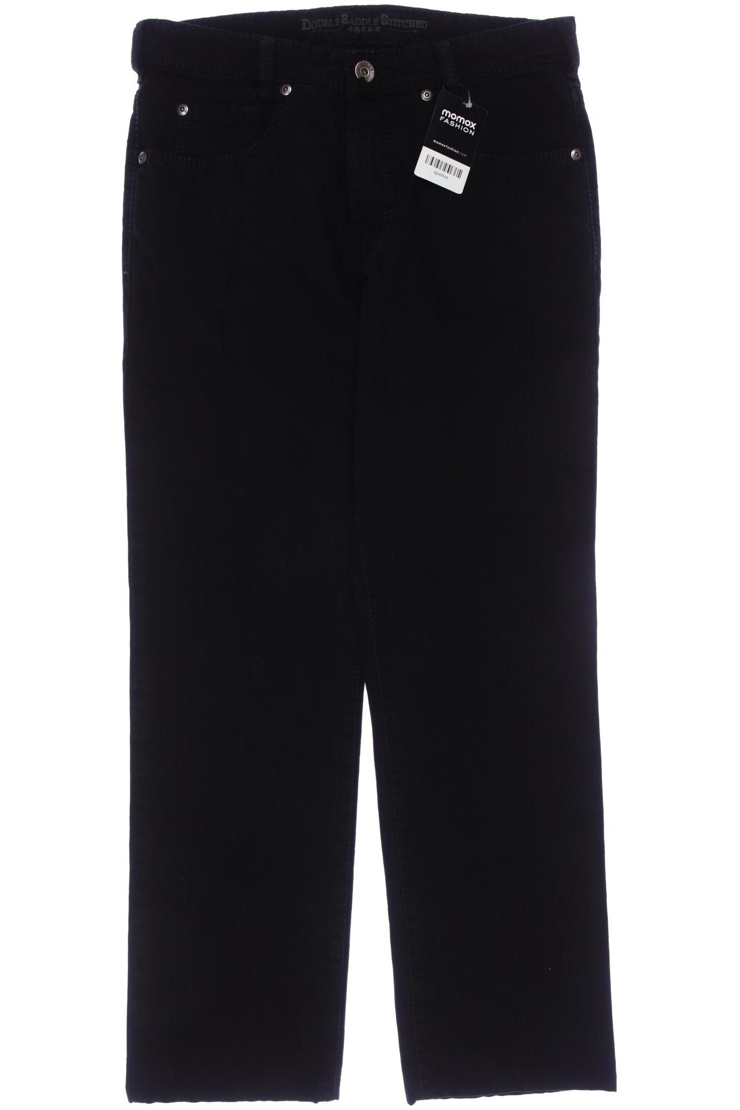 

Joker Brand Herren Jeans, schwarz, Gr. 33