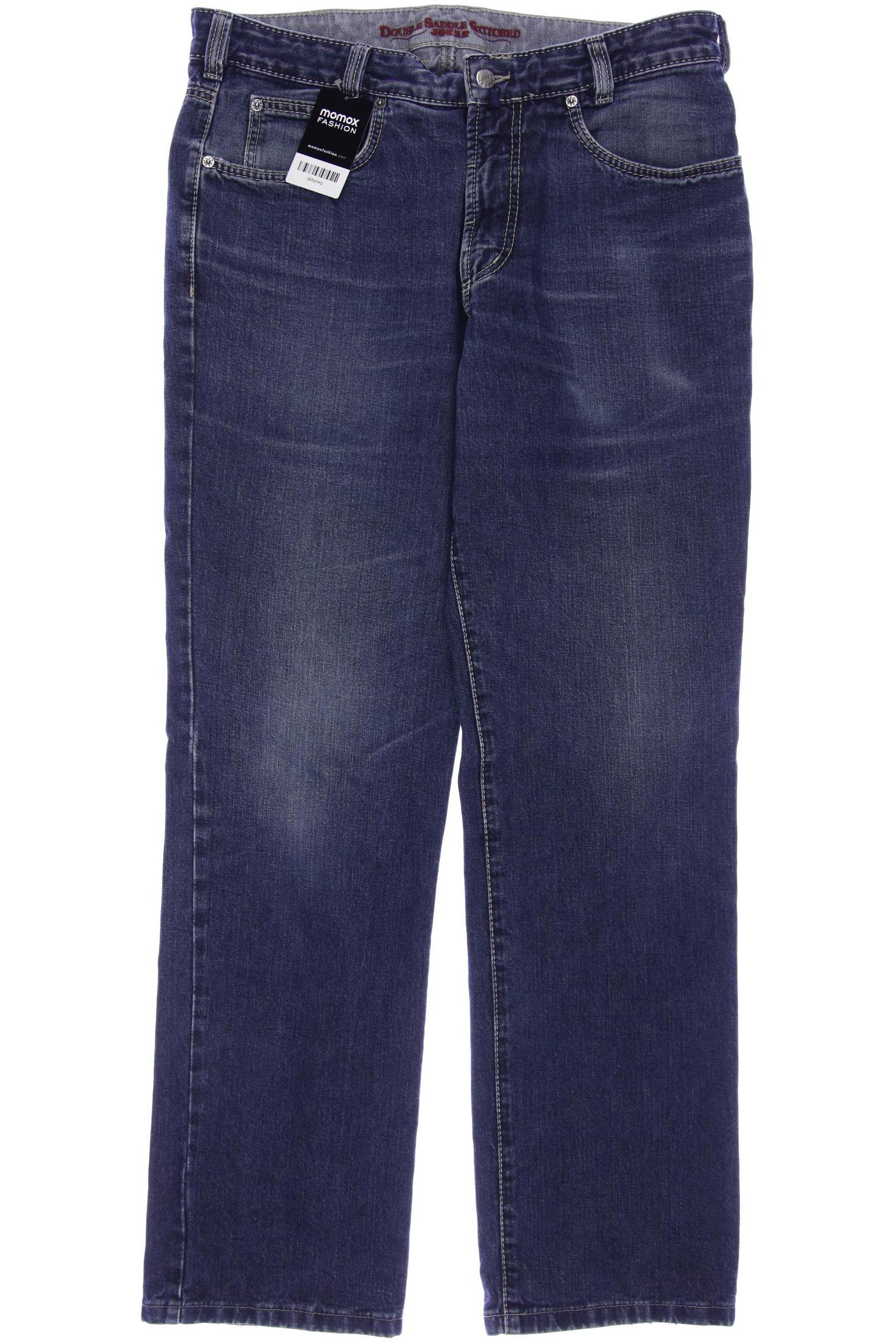 

JOKER BRAND Herren Jeans, blau