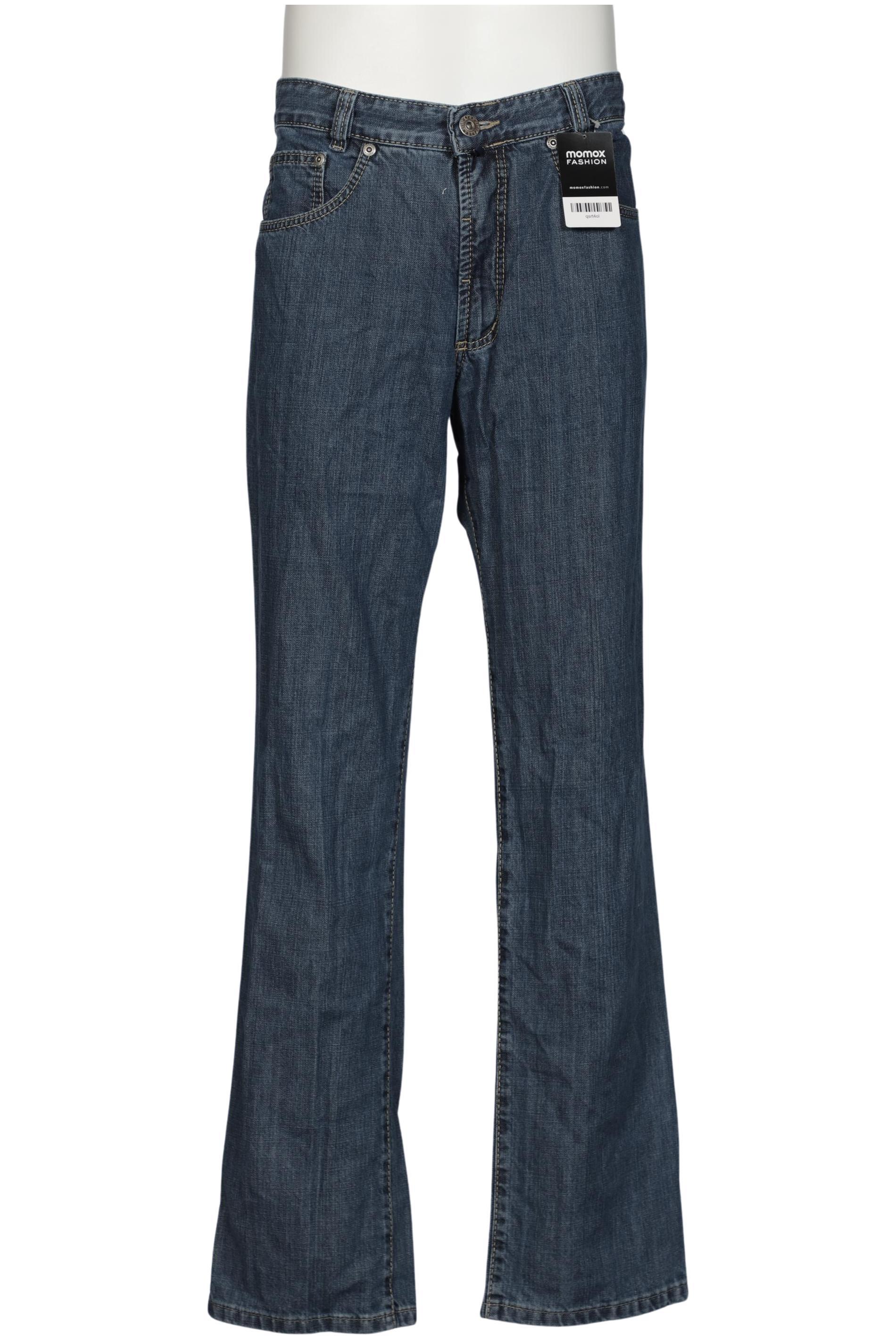 

Joker Brand Herren Jeans, marineblau, Gr. 36