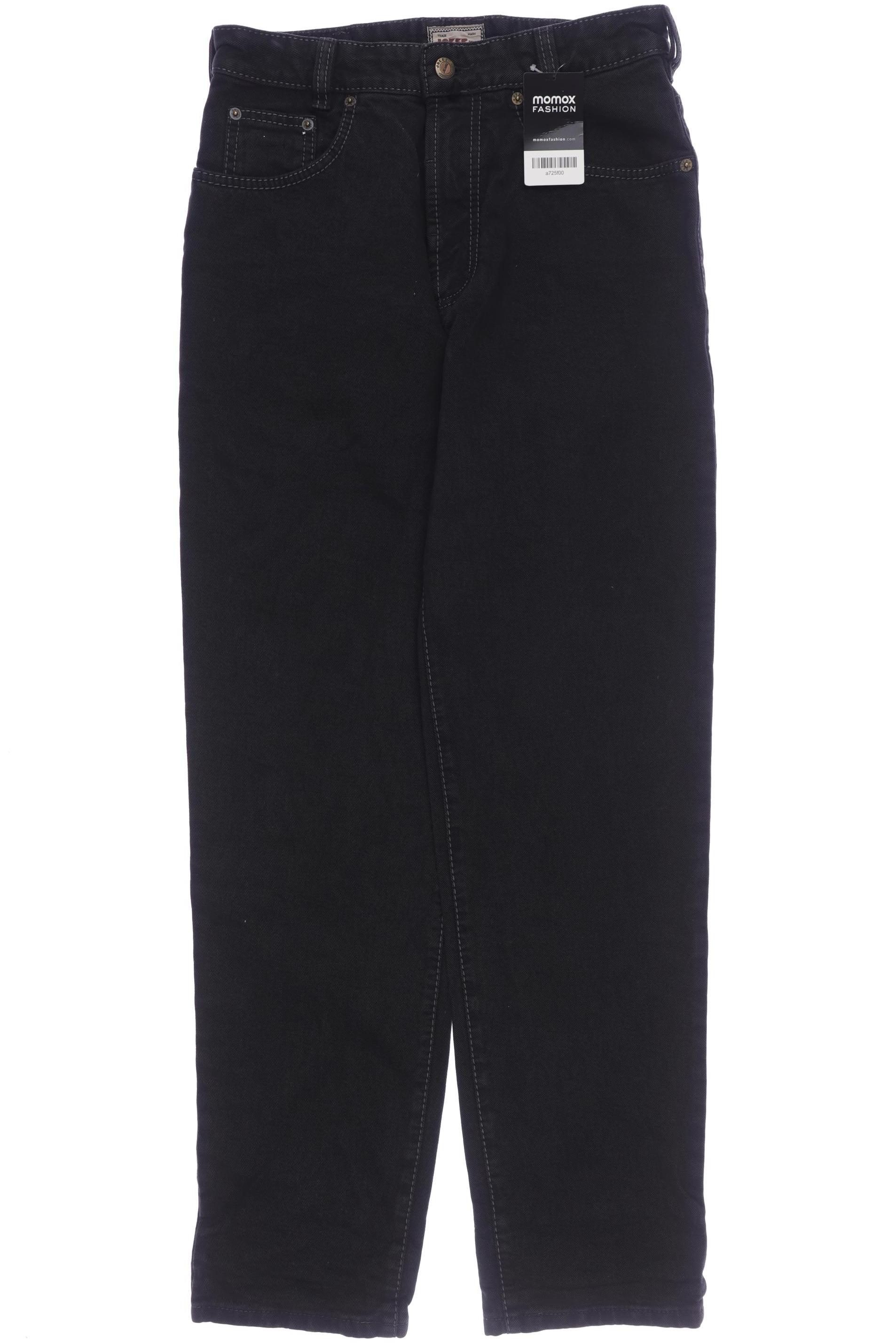 

Joker Brand Herren Jeans, schwarz, Gr. 31