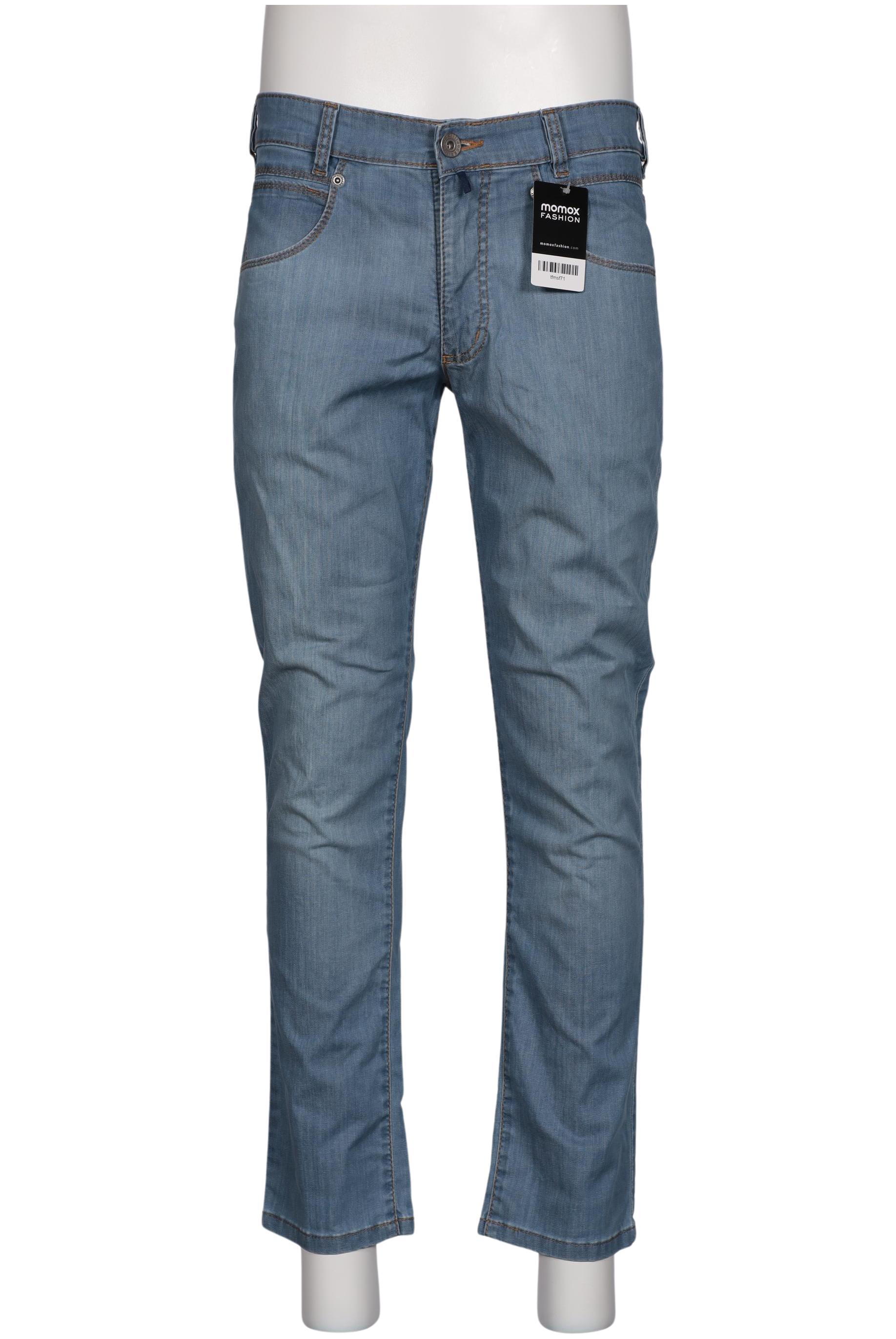 

Joker Brand Herren Jeans, blau, Gr. 34