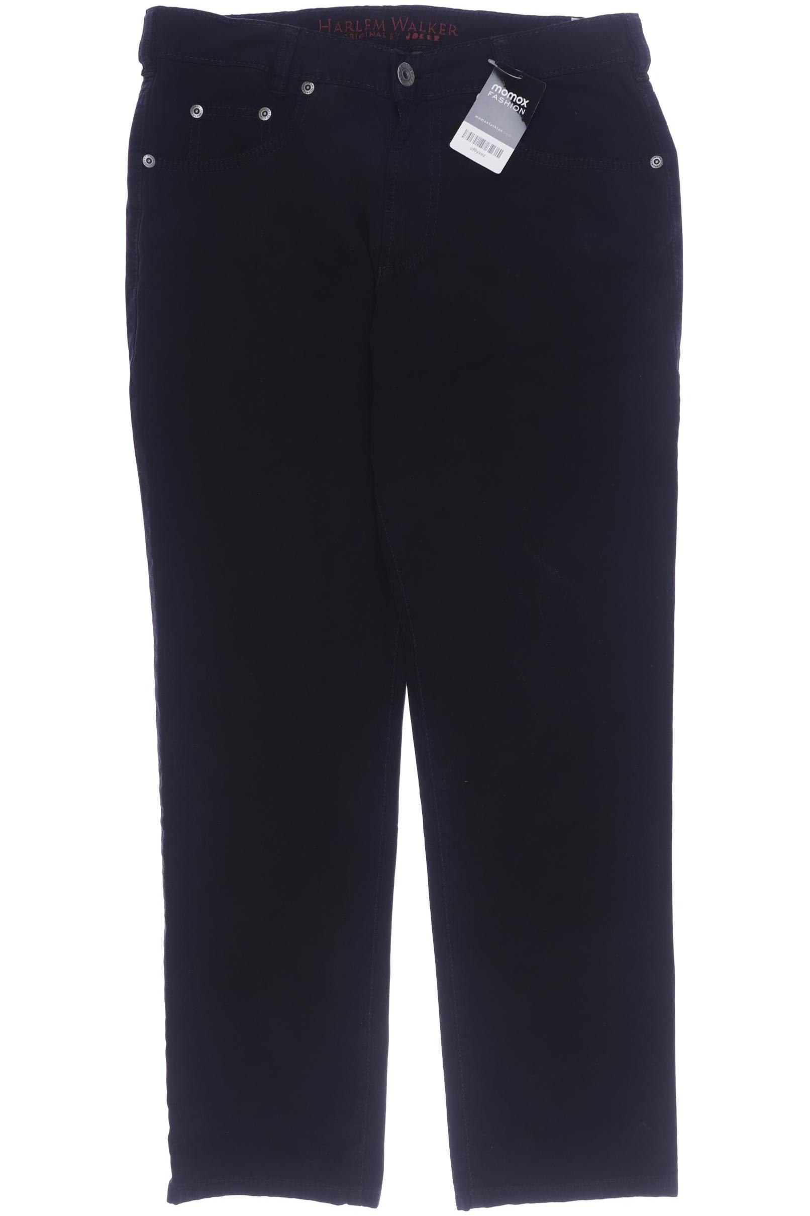 

Joker Brand Herren Jeans, schwarz, Gr. 34