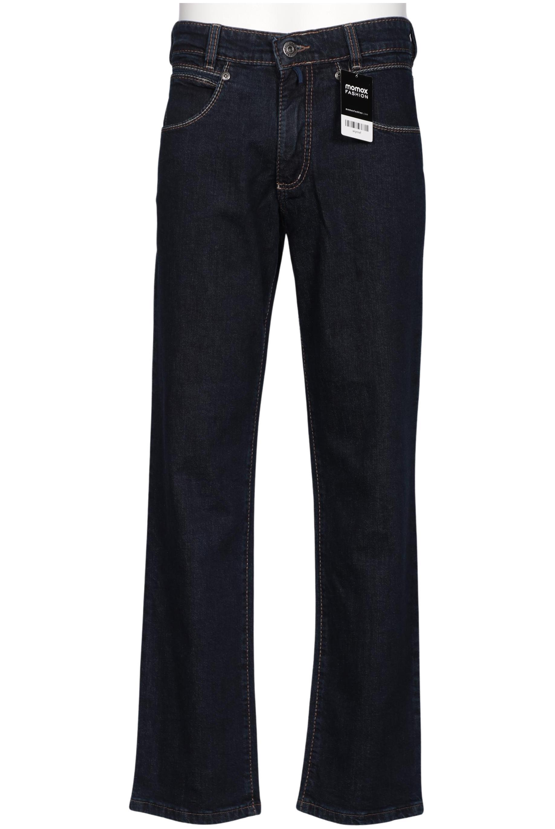 

Joker Brand Herren Jeans, marineblau, Gr. 34