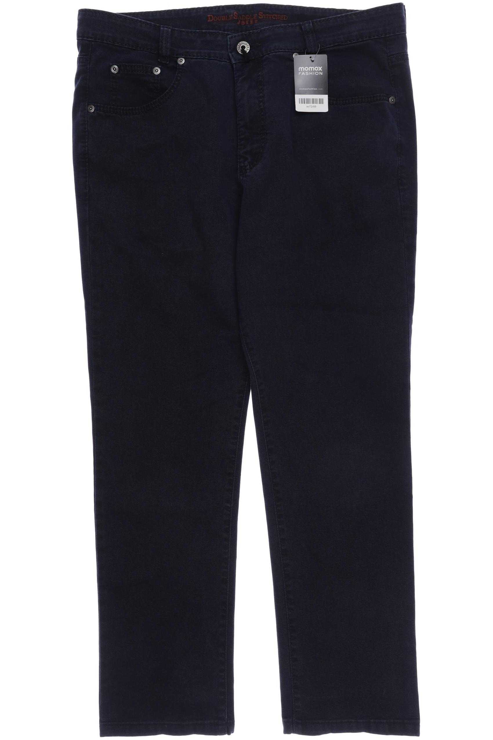 

Joker Brand Herren Jeans, marineblau, Gr. 40