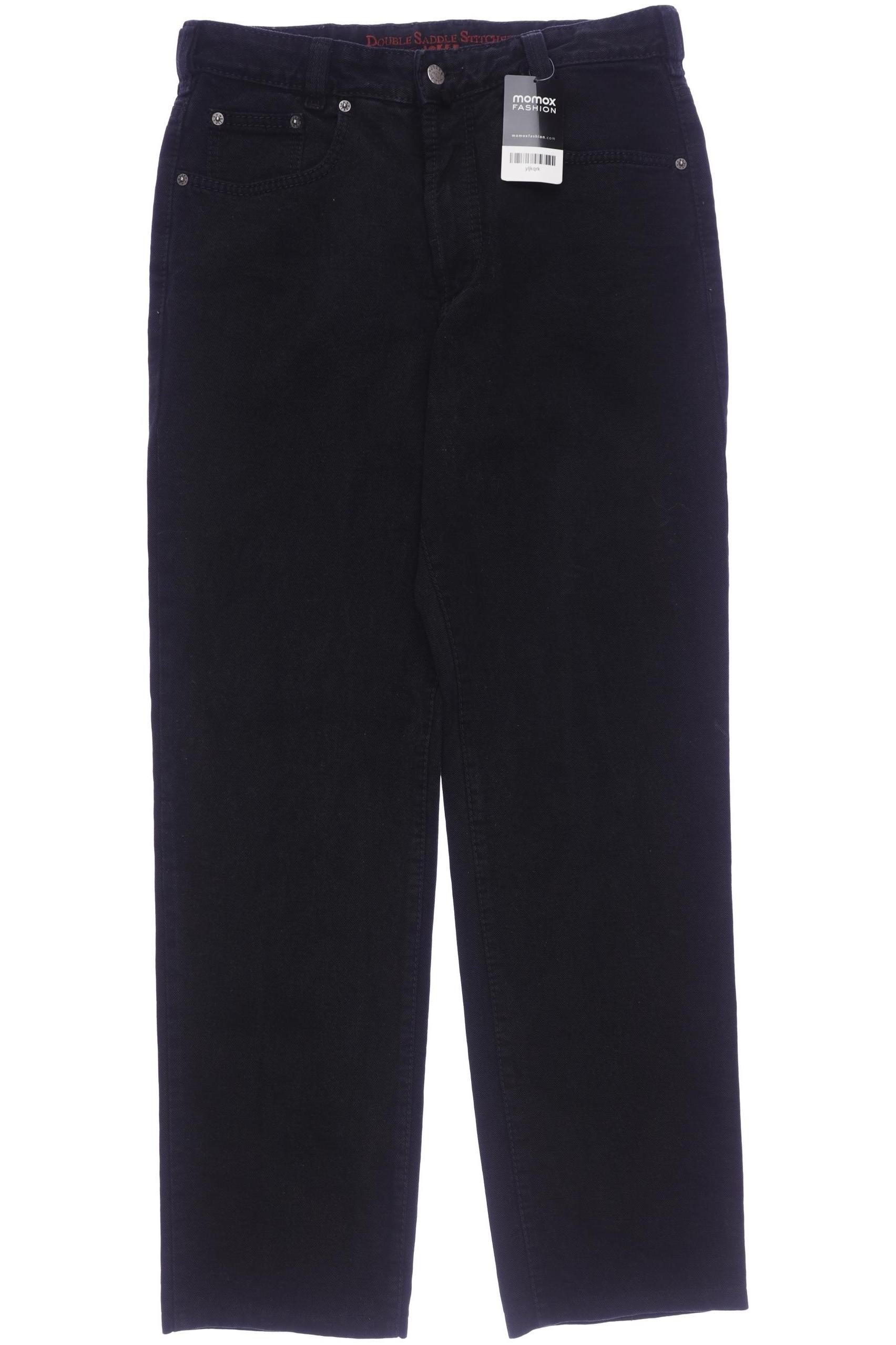 

Joker Brand Herren Jeans, schwarz, Gr. 33
