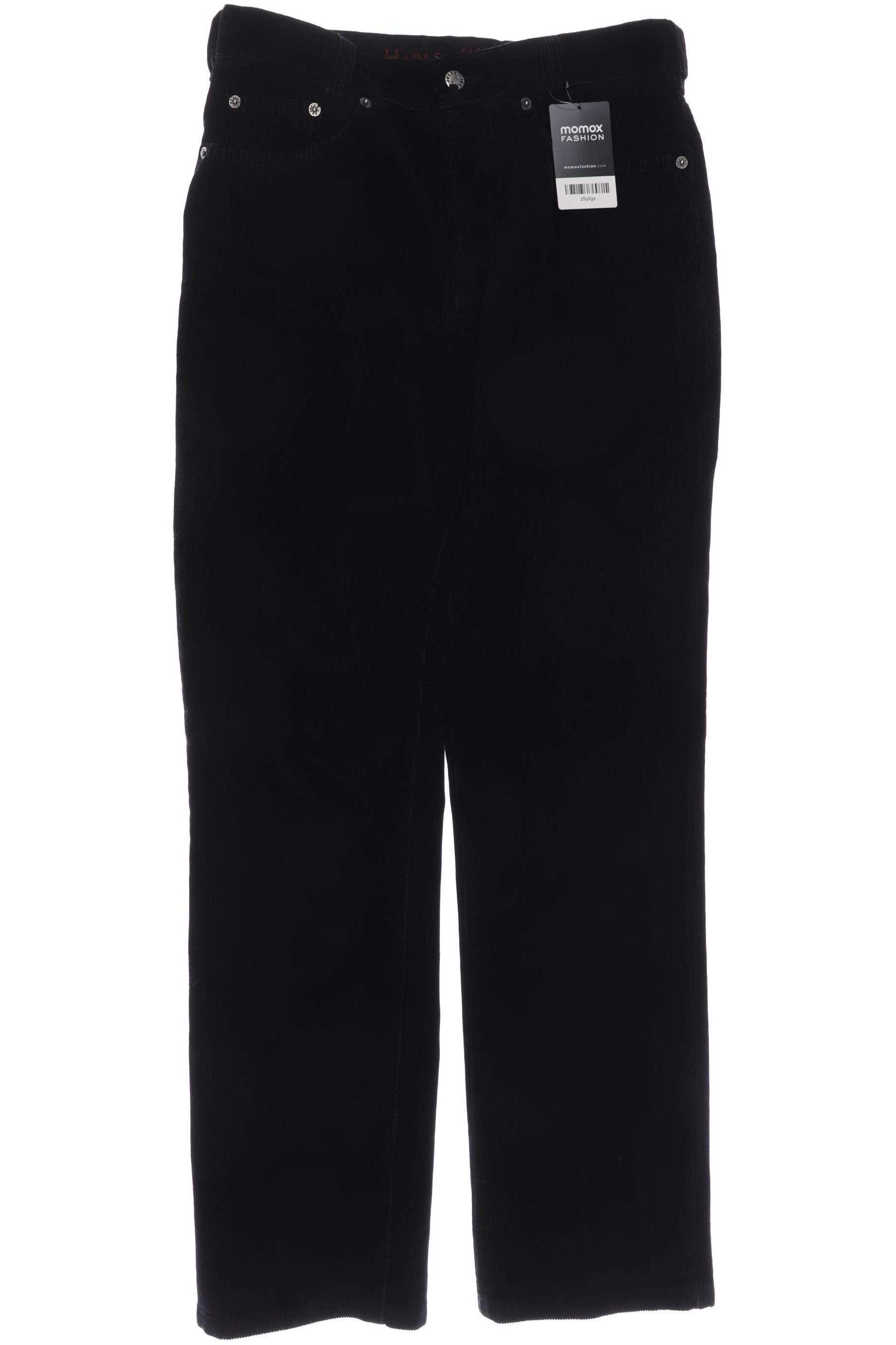 

Joker Brand Herren Stoffhose, schwarz, Gr. 30