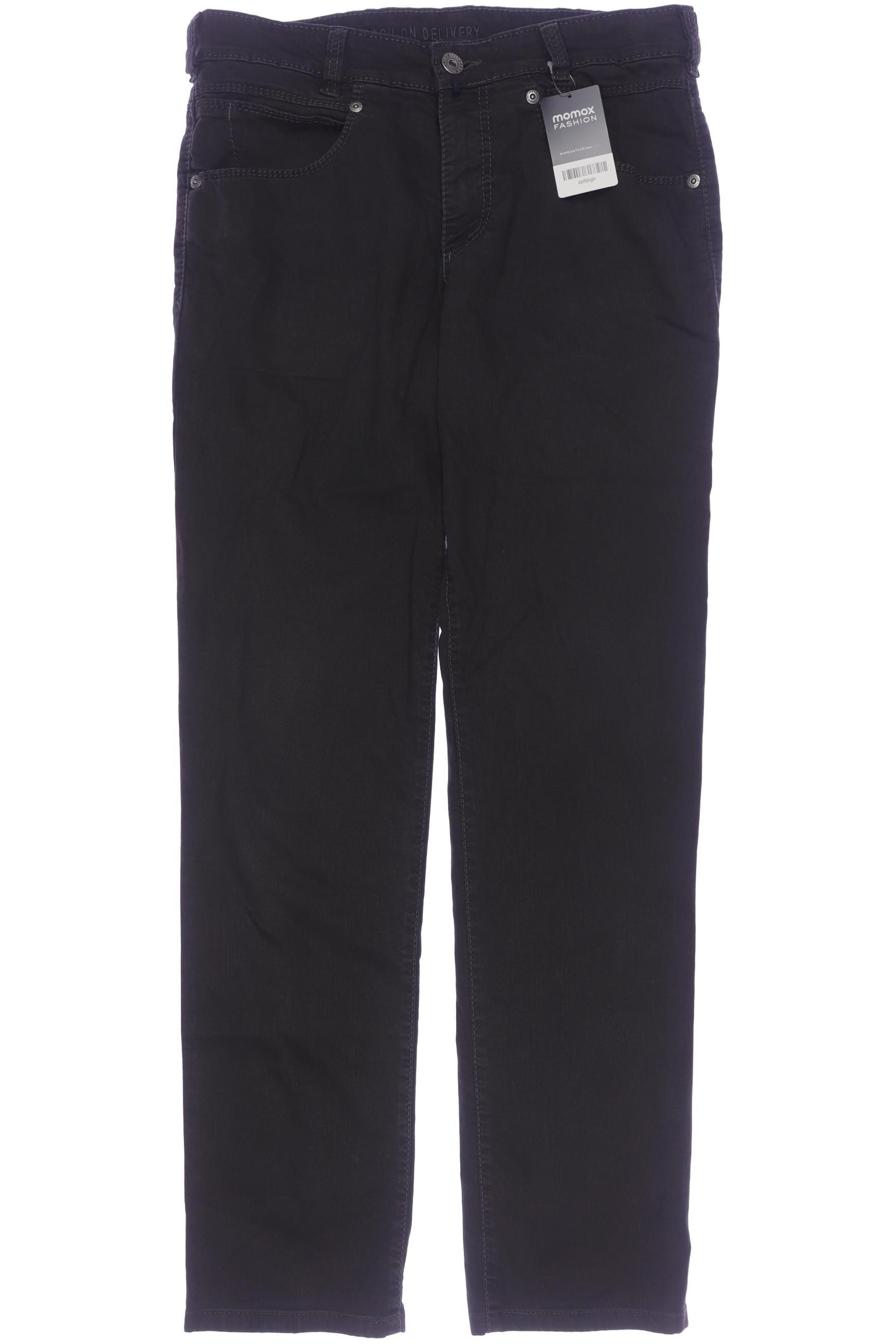 

Joker Brand Herren Jeans, grau, Gr. 33