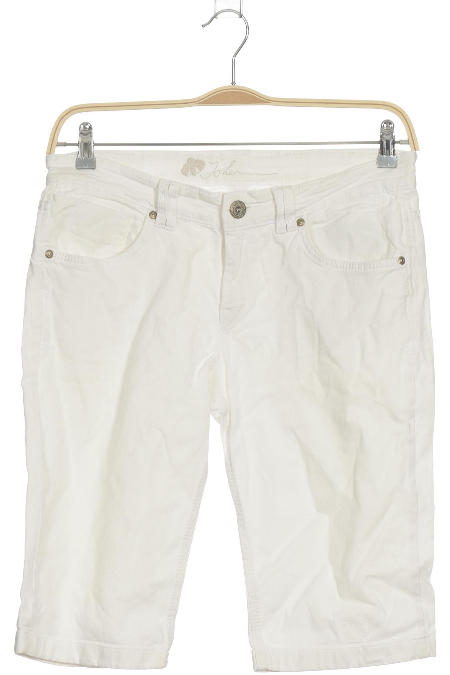 

Joker Damen Shorts, weiß, Gr. 30
