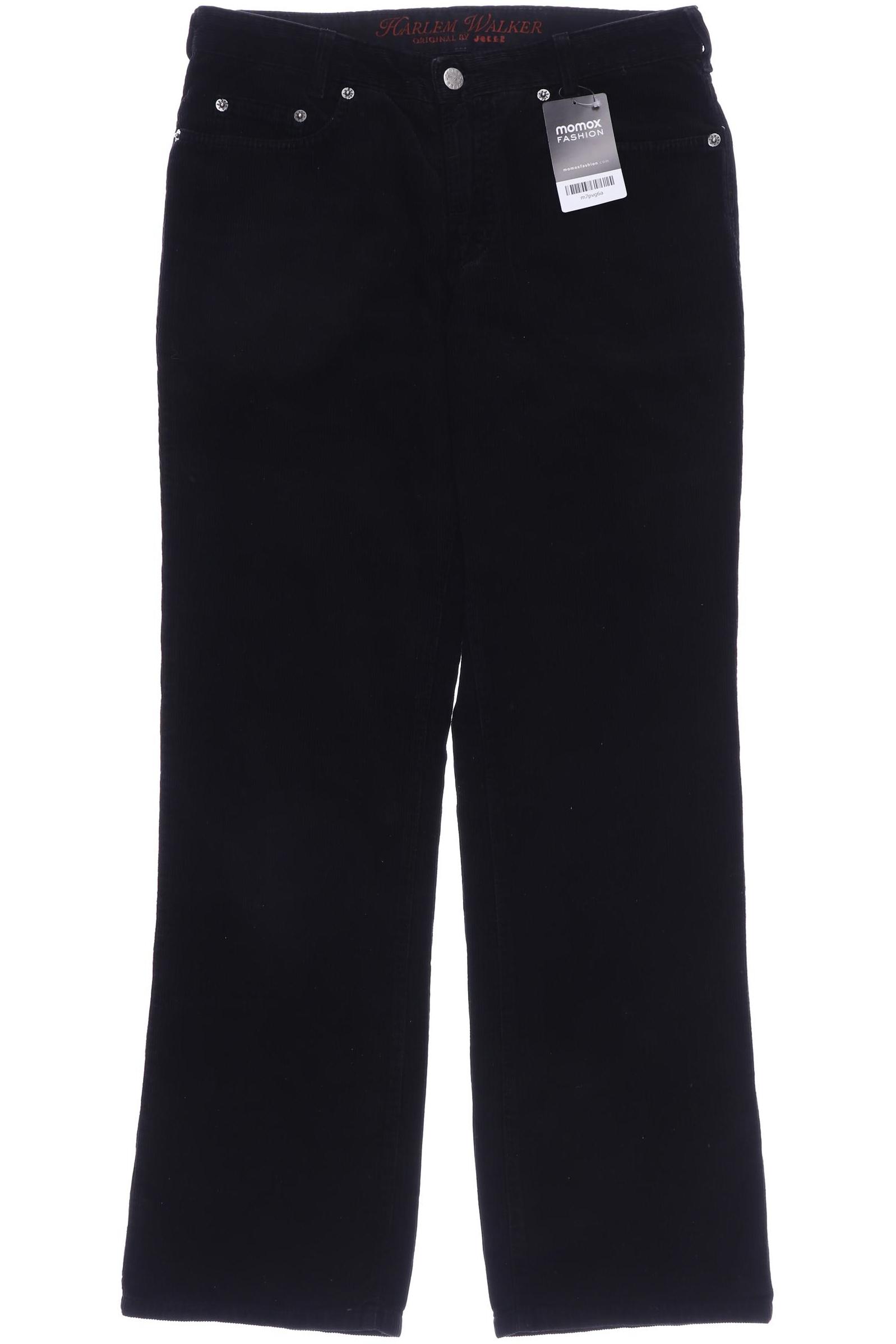 

Joker Damen Stoffhose, schwarz, Gr. 40