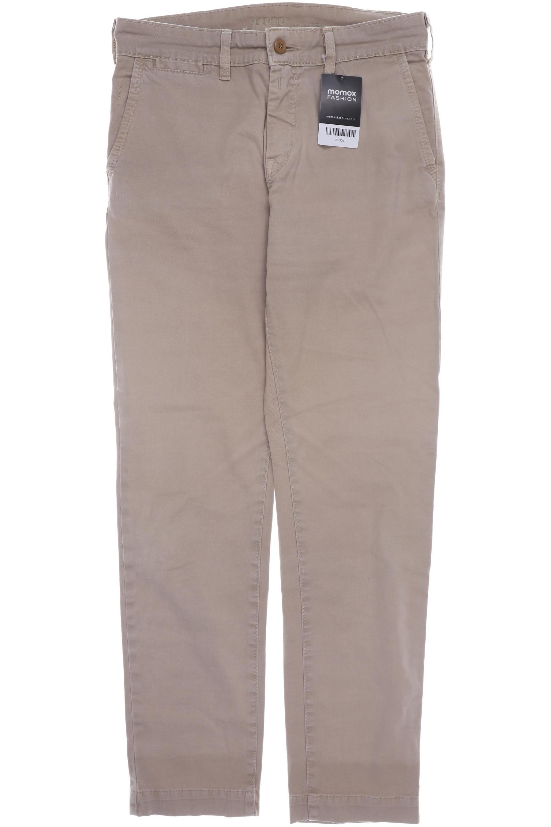 

Joker Damen Stoffhose, beige, Gr. 27