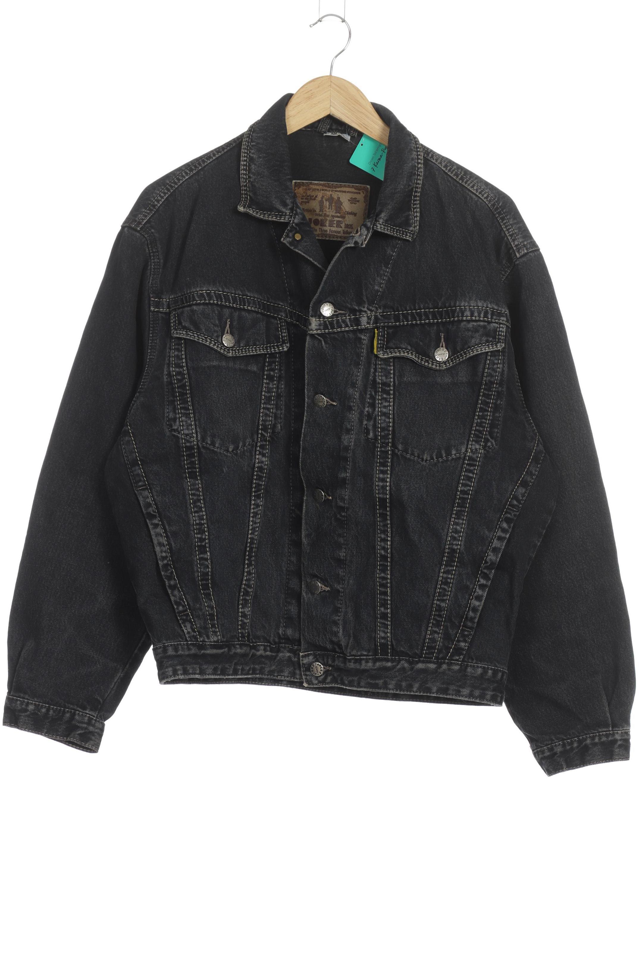 

Joker Herren Jacke, blau, Gr.