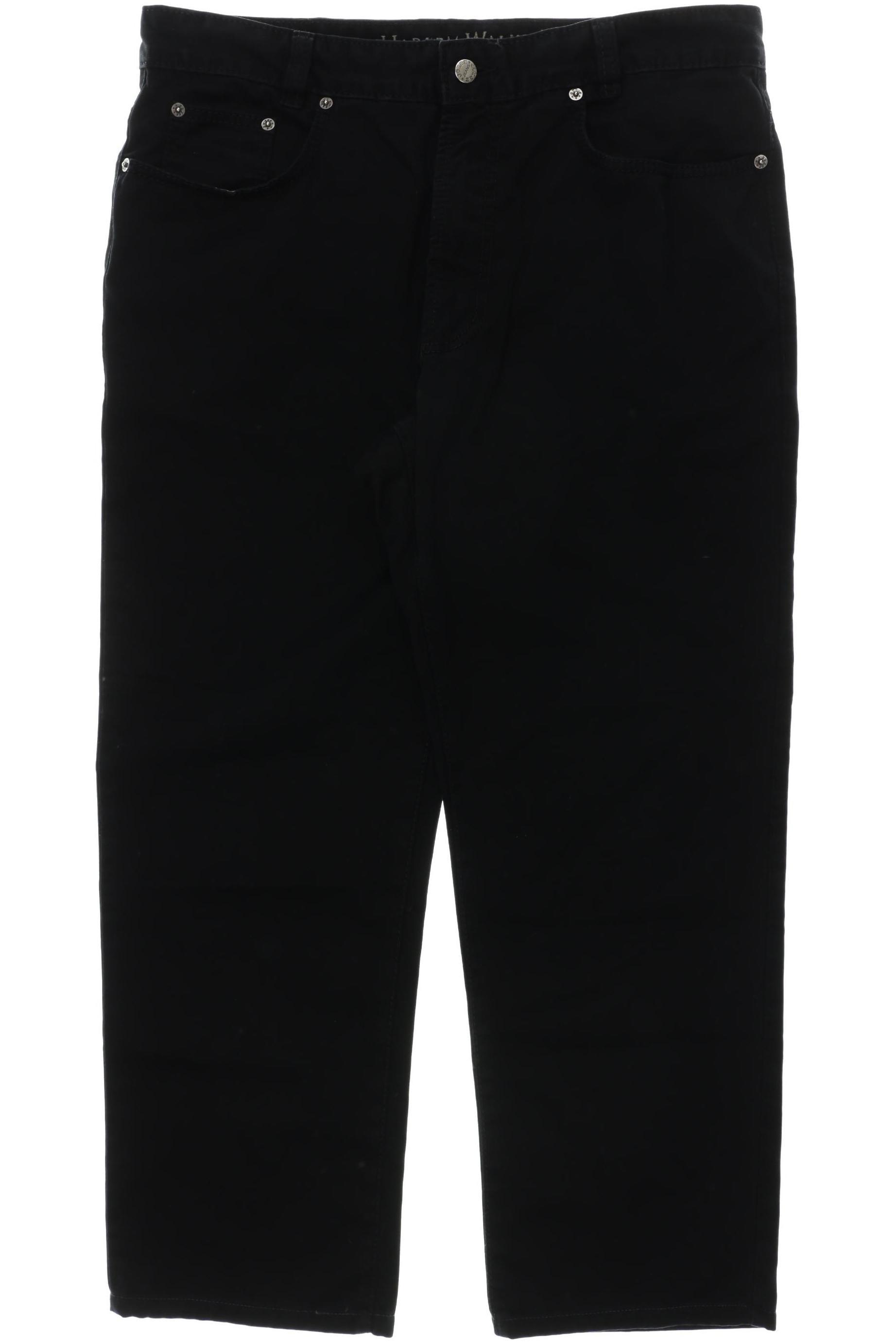 

Joker Herren Jeans, schwarz, Gr. 36