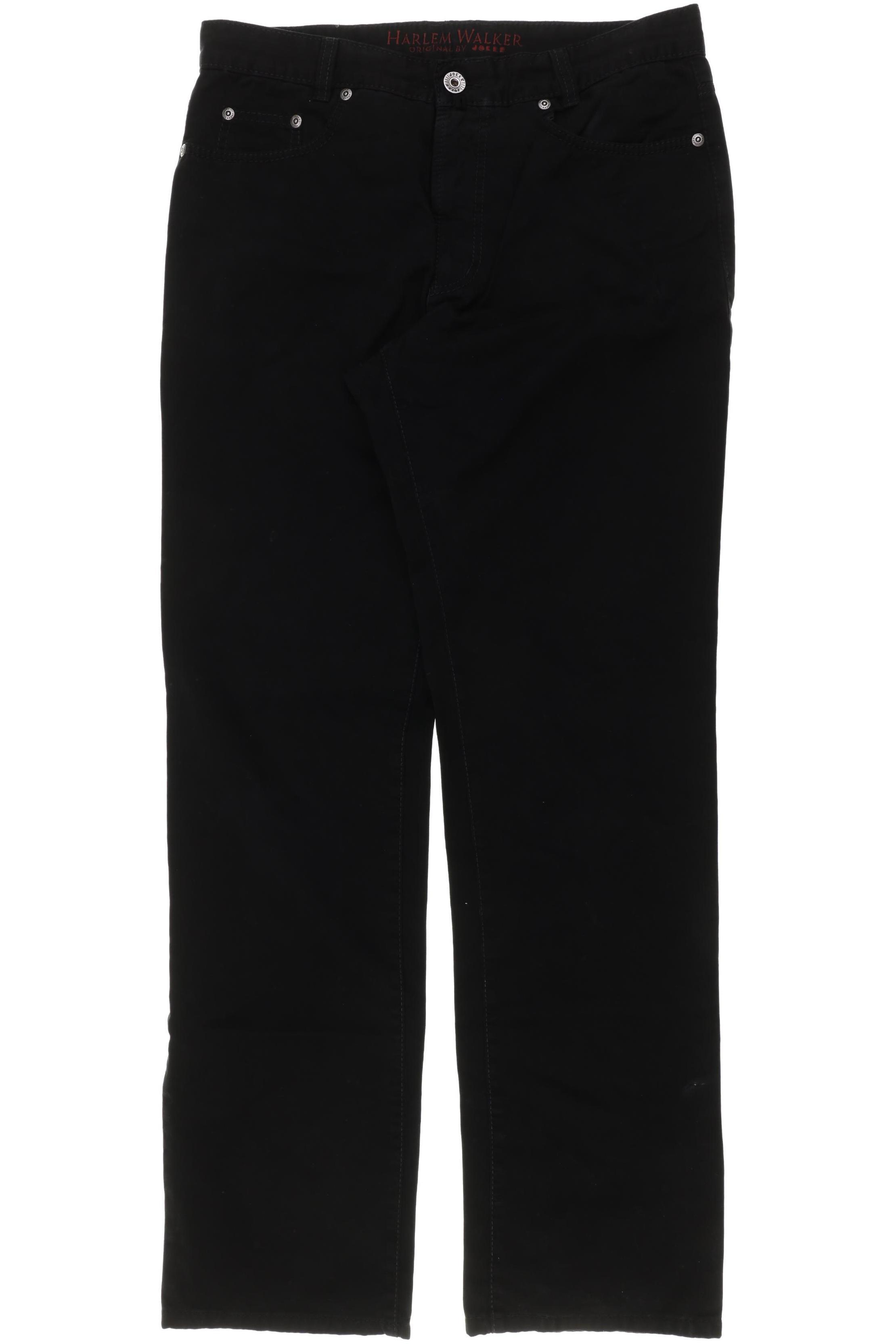 

Joker Herren Jeans, schwarz, Gr. 36