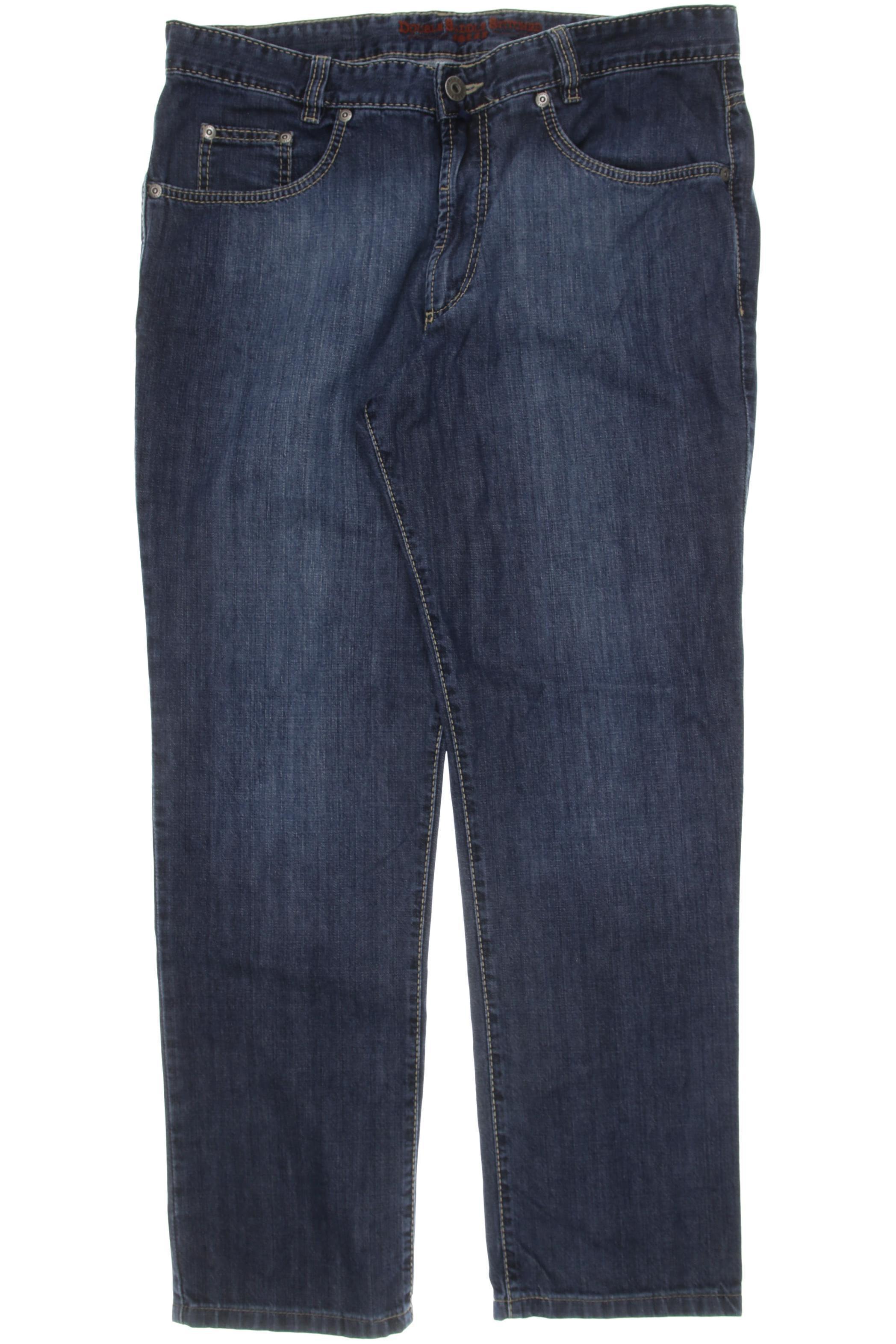 

Joker Herren Jeans, blau, Gr. 38