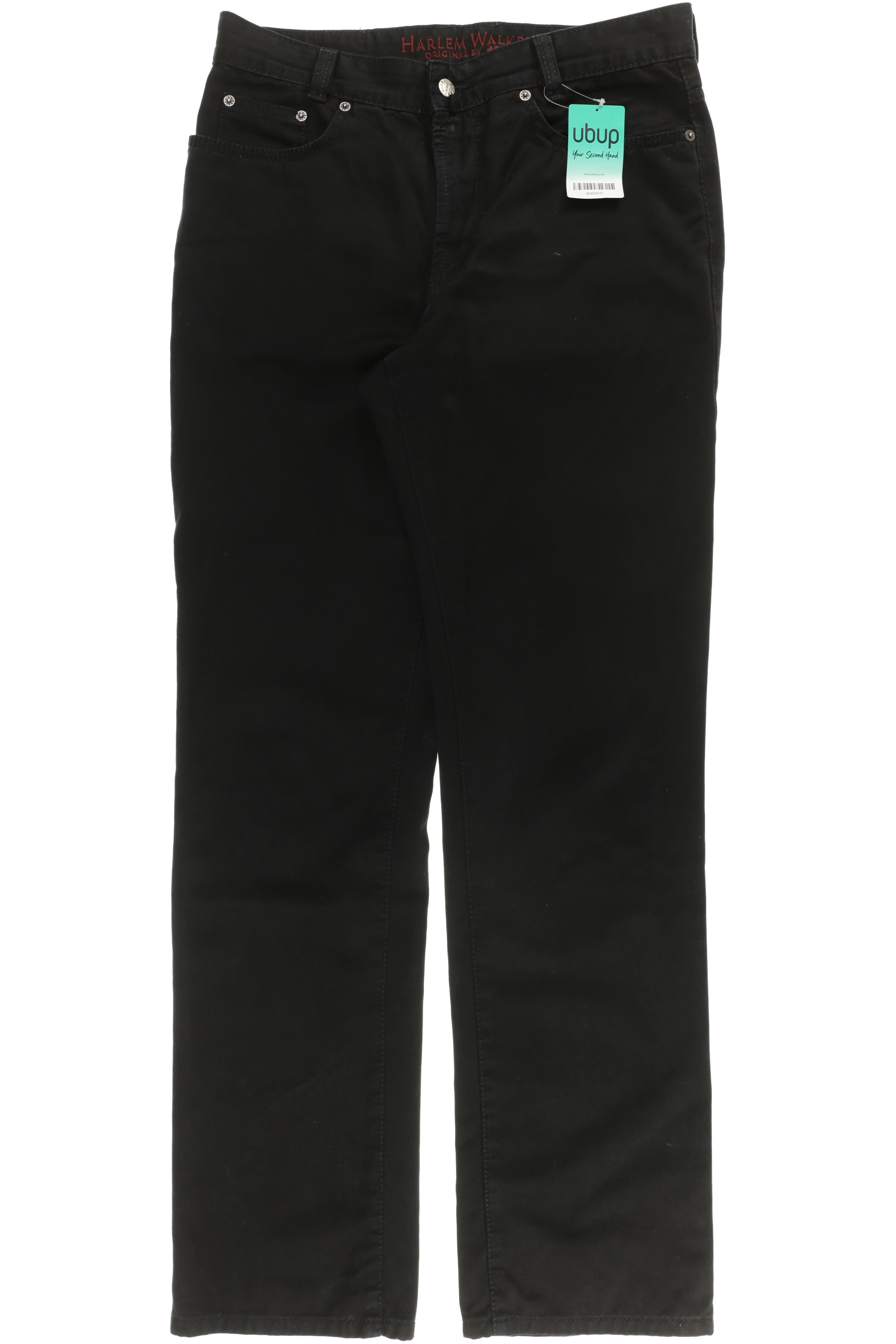 

Joker Herren Jeans, schwarz, Gr. 34