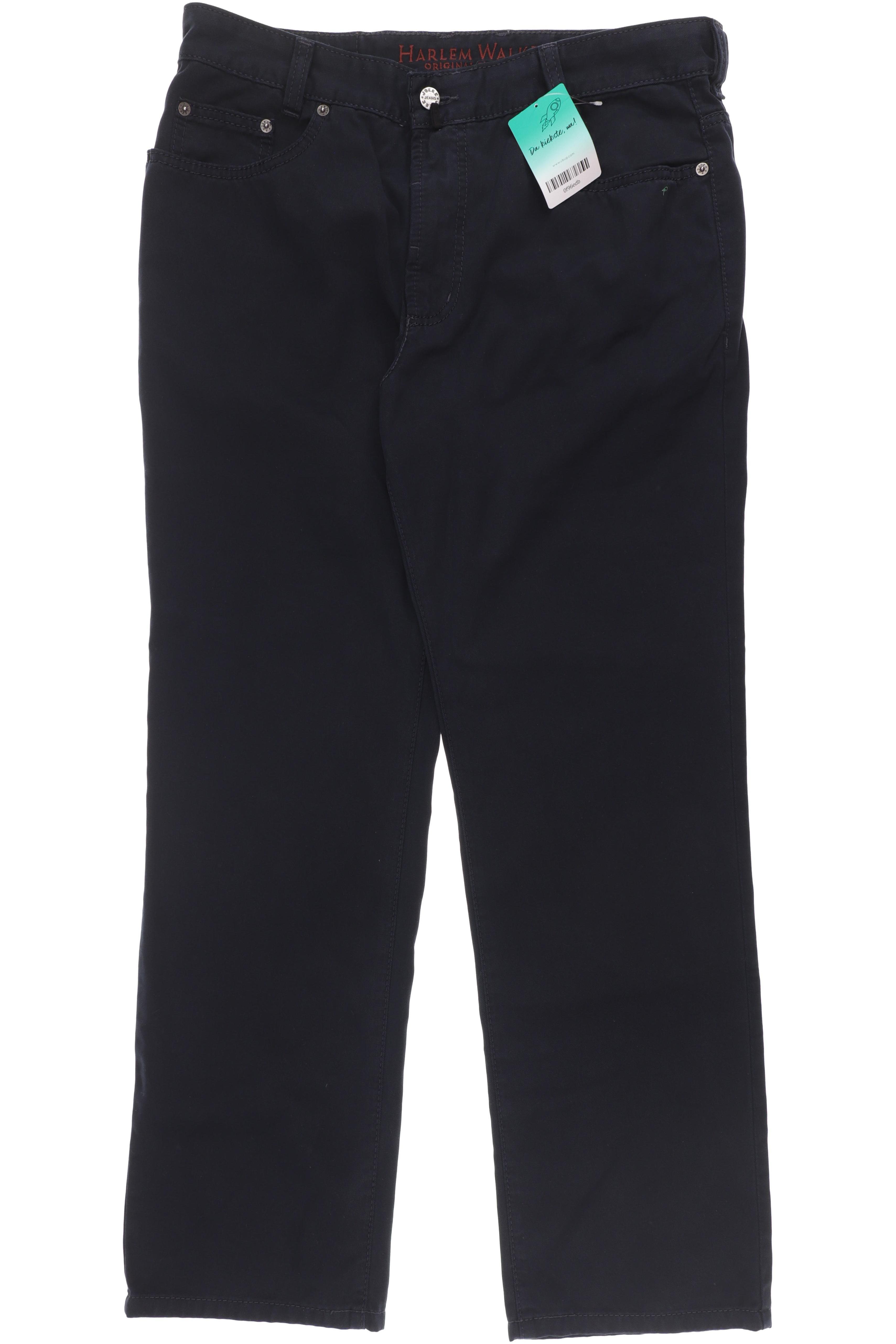 

Joker Herren Jeans, schwarz, Gr. 35