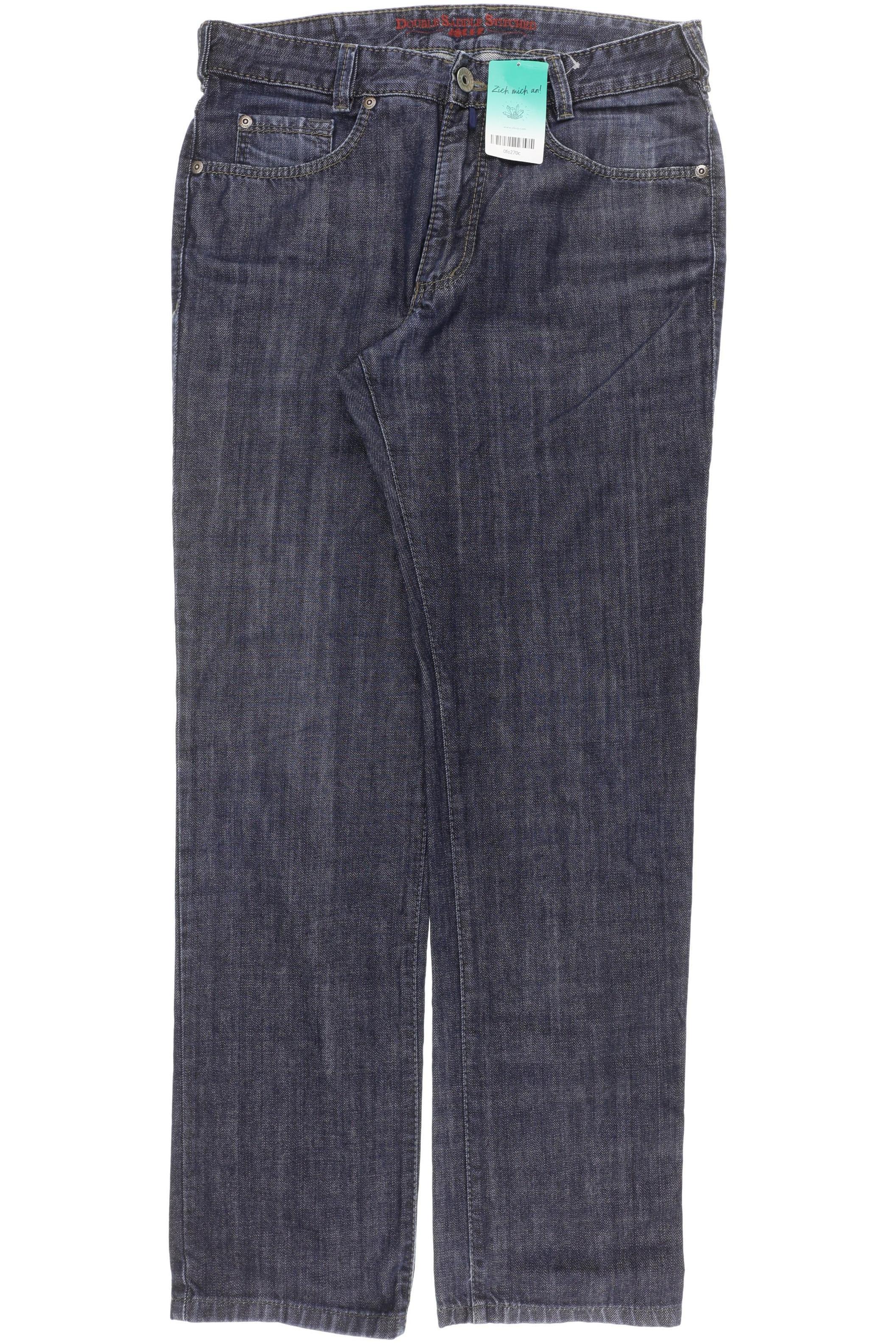 Thumbnail - Joker Herren Jeans, blau, Gr. 33