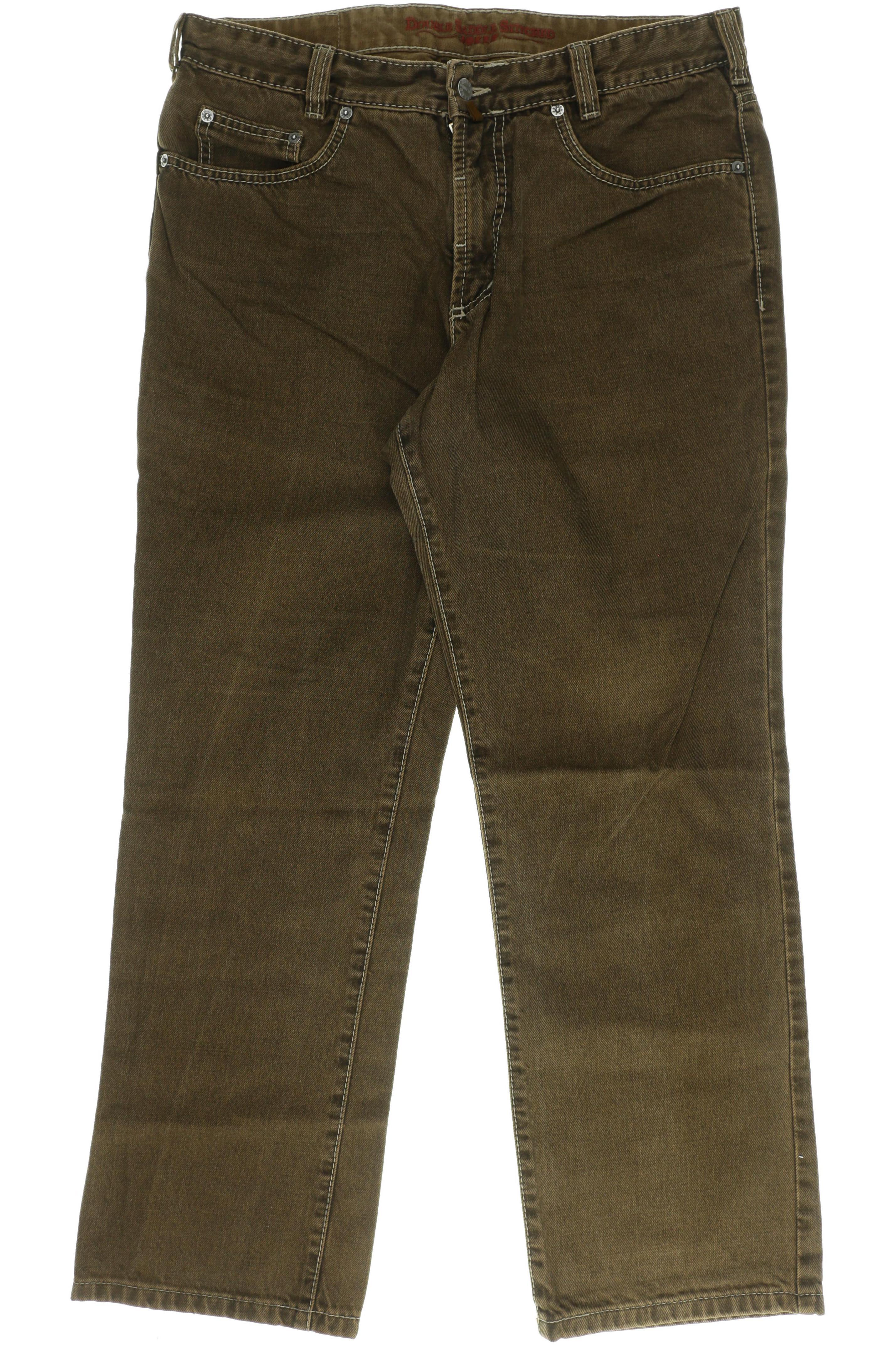 

Joker Herren Jeans, braun, Gr. 36