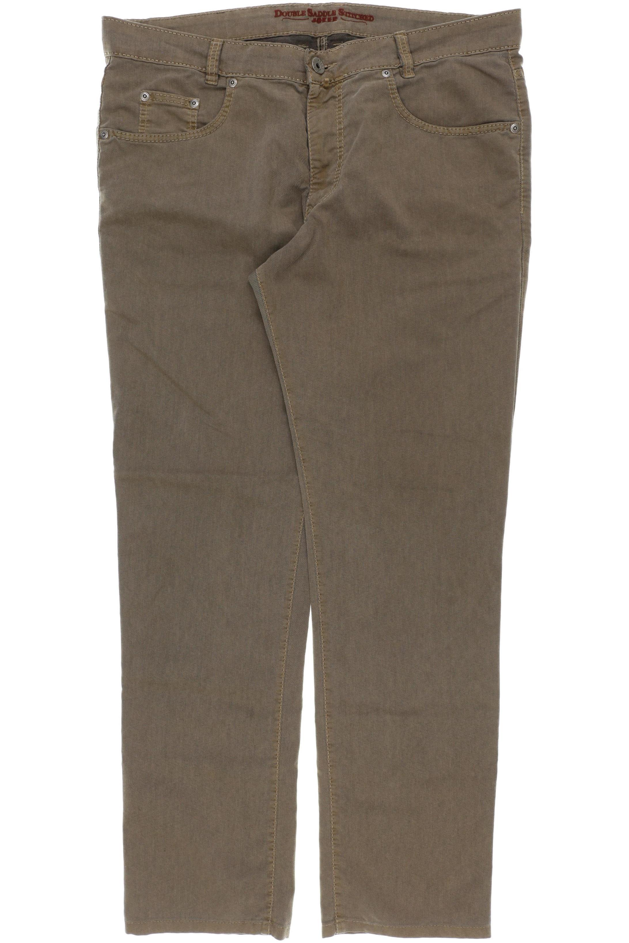 Thumbnail - Joker Herren Jeans, braun, Gr. 40