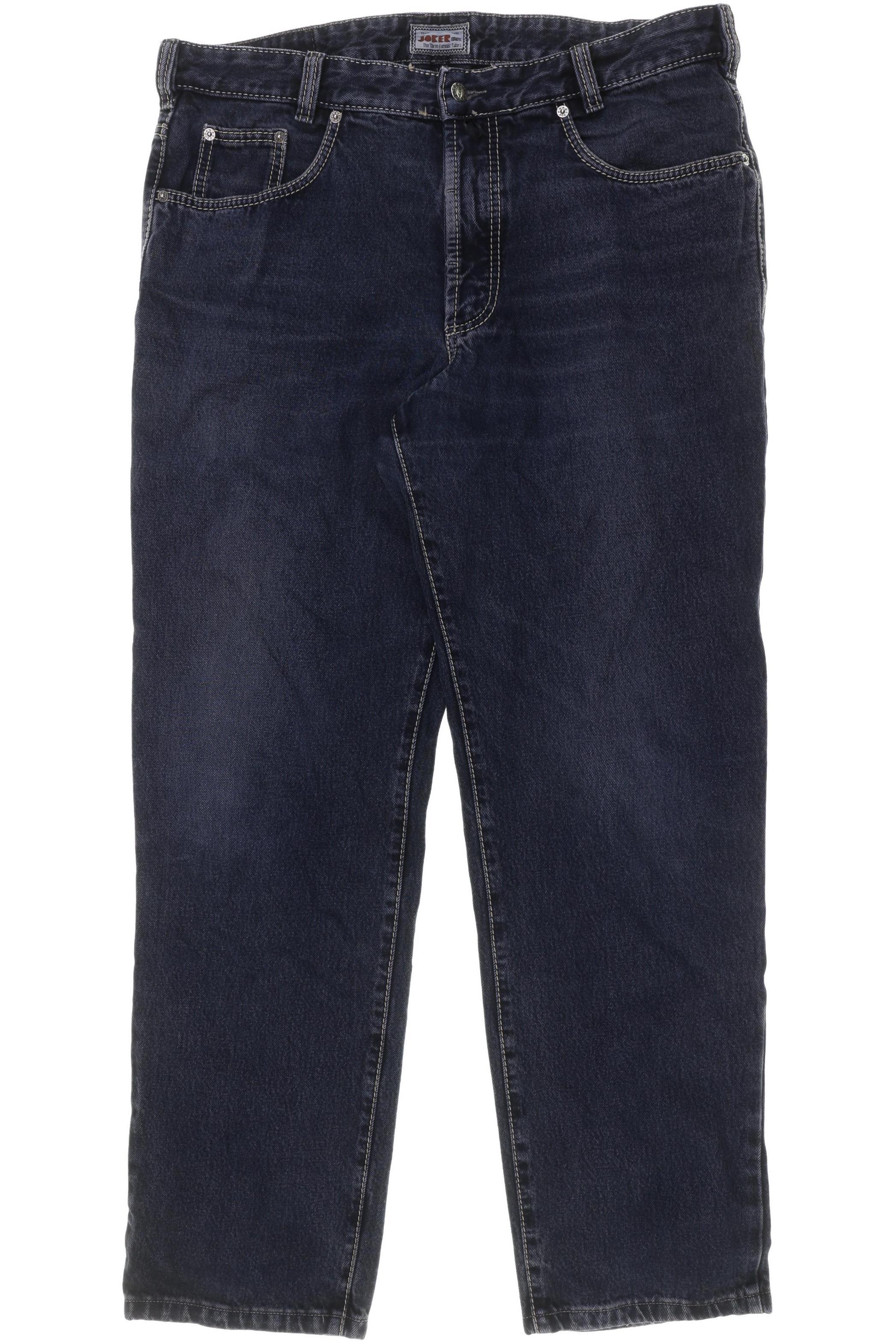 

Joker Herren Jeans, blau, Gr. 38