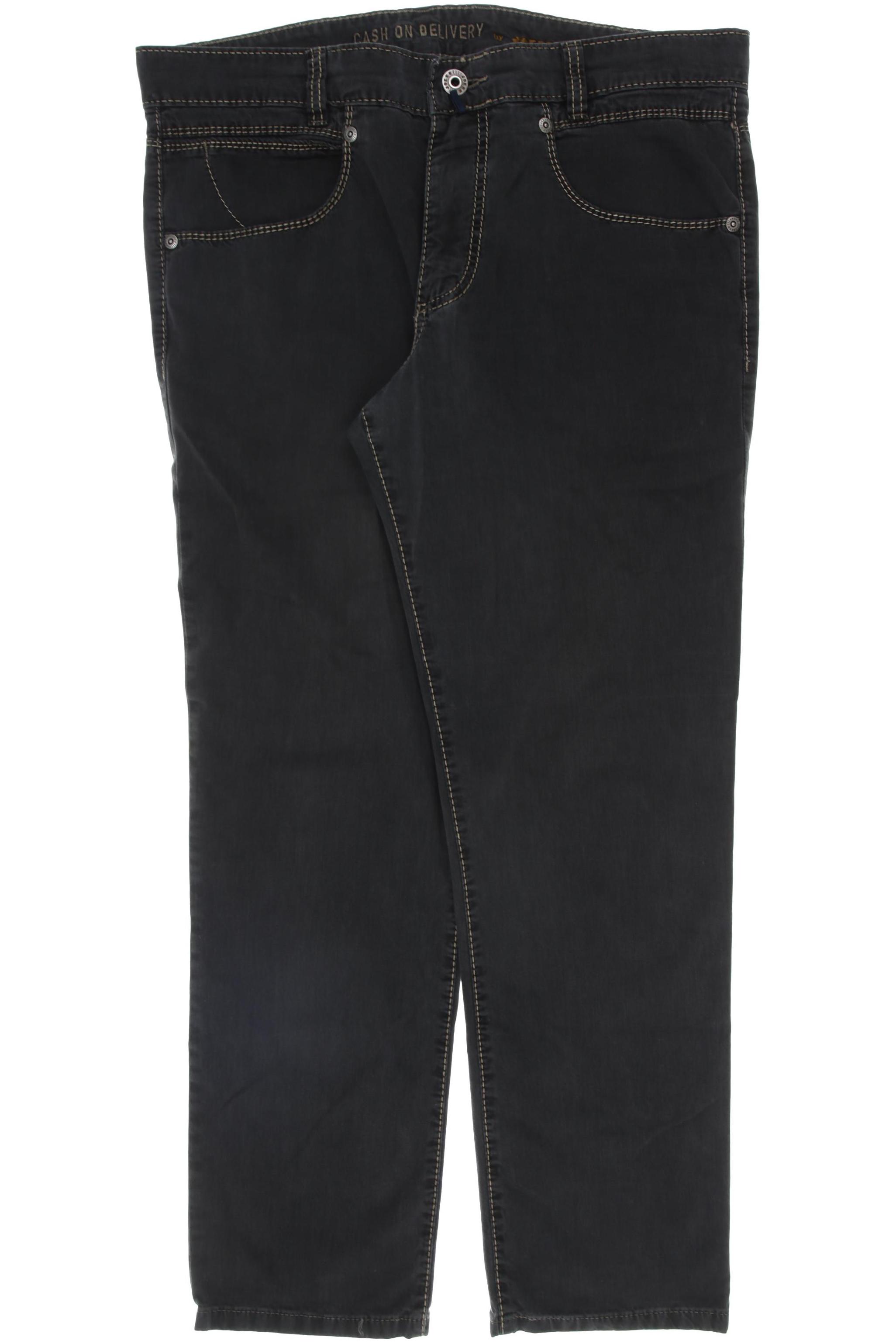 

Joker Herren Jeans, grau, Gr. 36